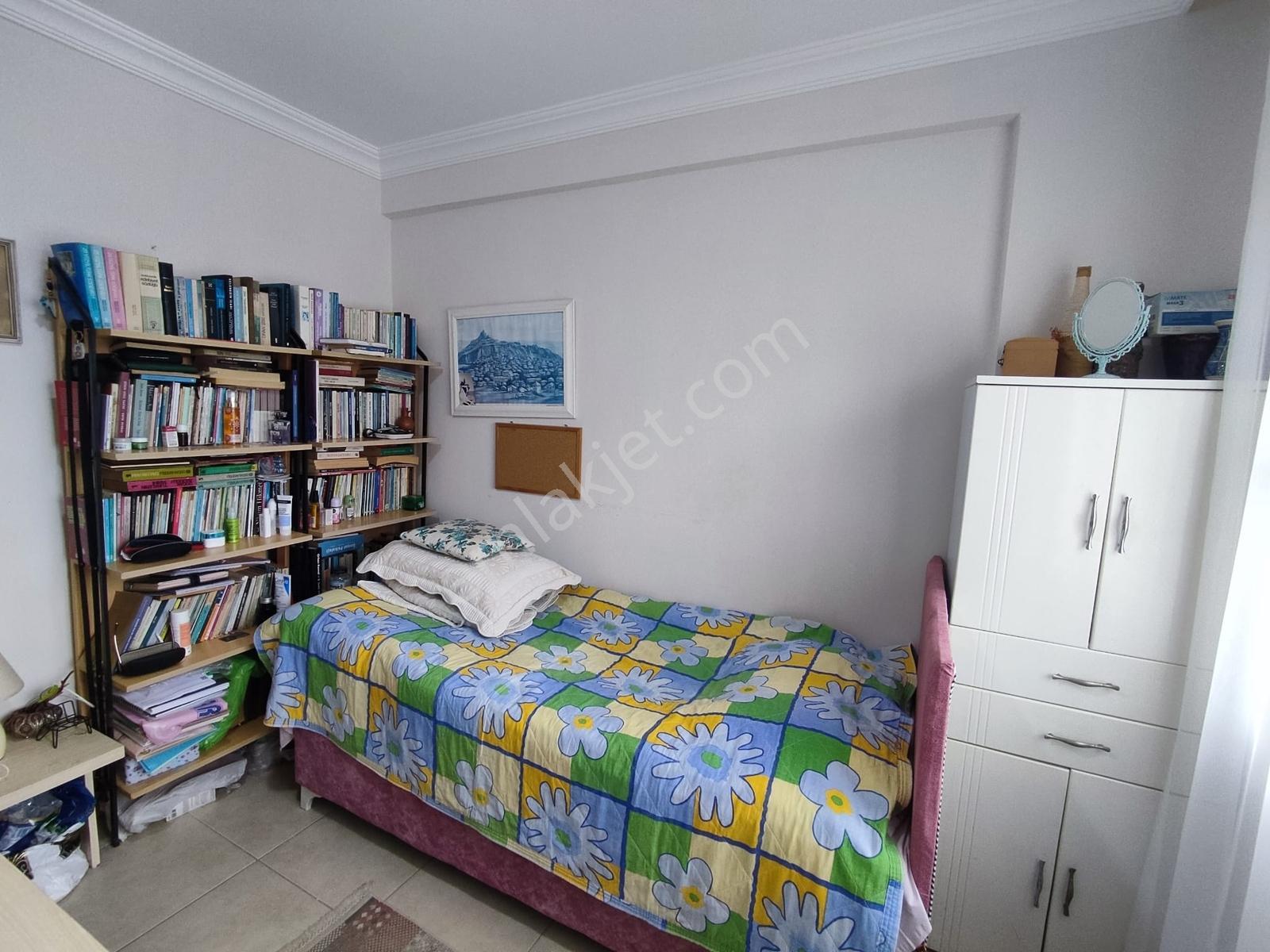 Akbük Lexus Tatil Sitesinde Satılık 2+1 Köşe Dubleks Daire - Görsel 35