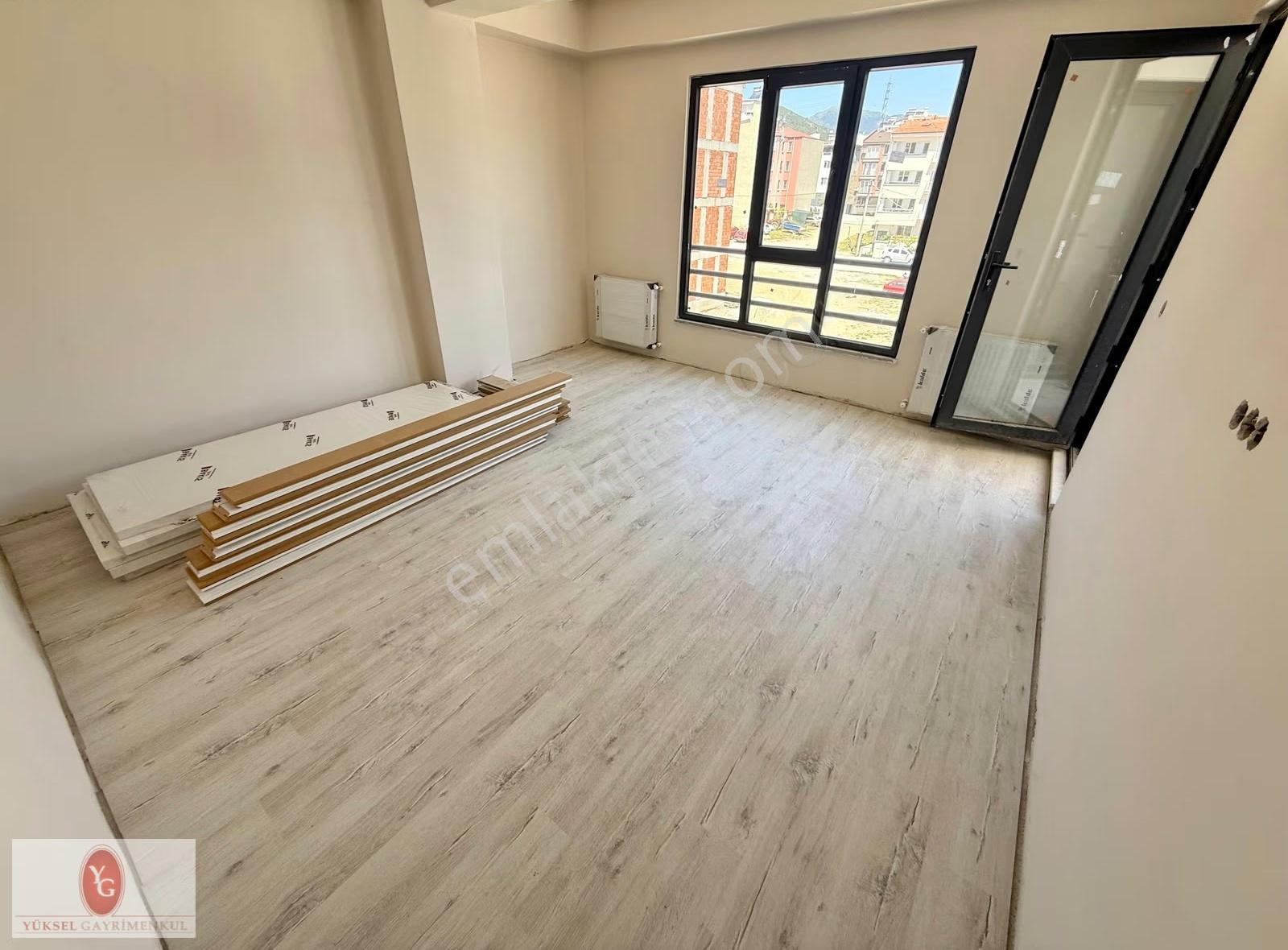彡yüksel'den Tuzcumuratta彡2 Aya Teslim 2+1 Ayrı Mutfak Lüks Daire - Görsel 21