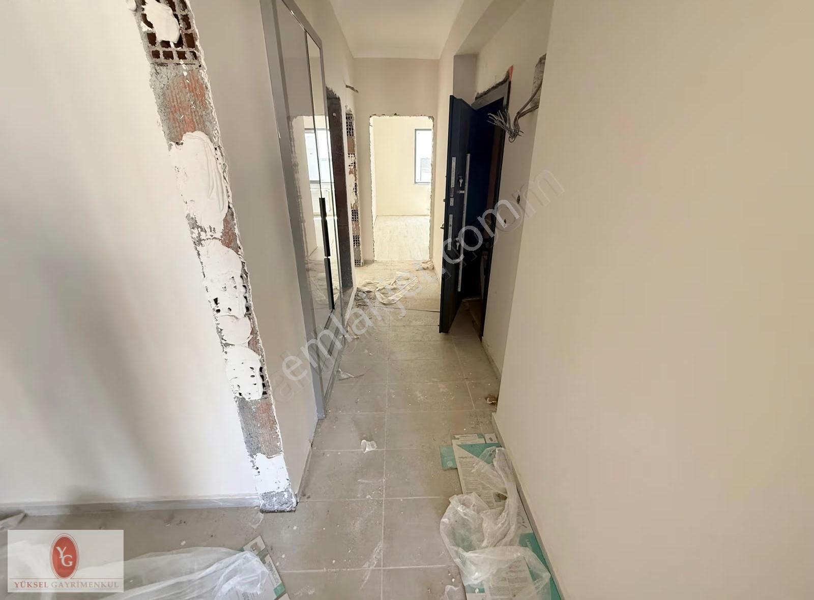 彡yüksel'den Tuzcumuratta彡2 Aya Teslim 2+1 Ayrı Mutfak Lüks Daire - Görsel 23