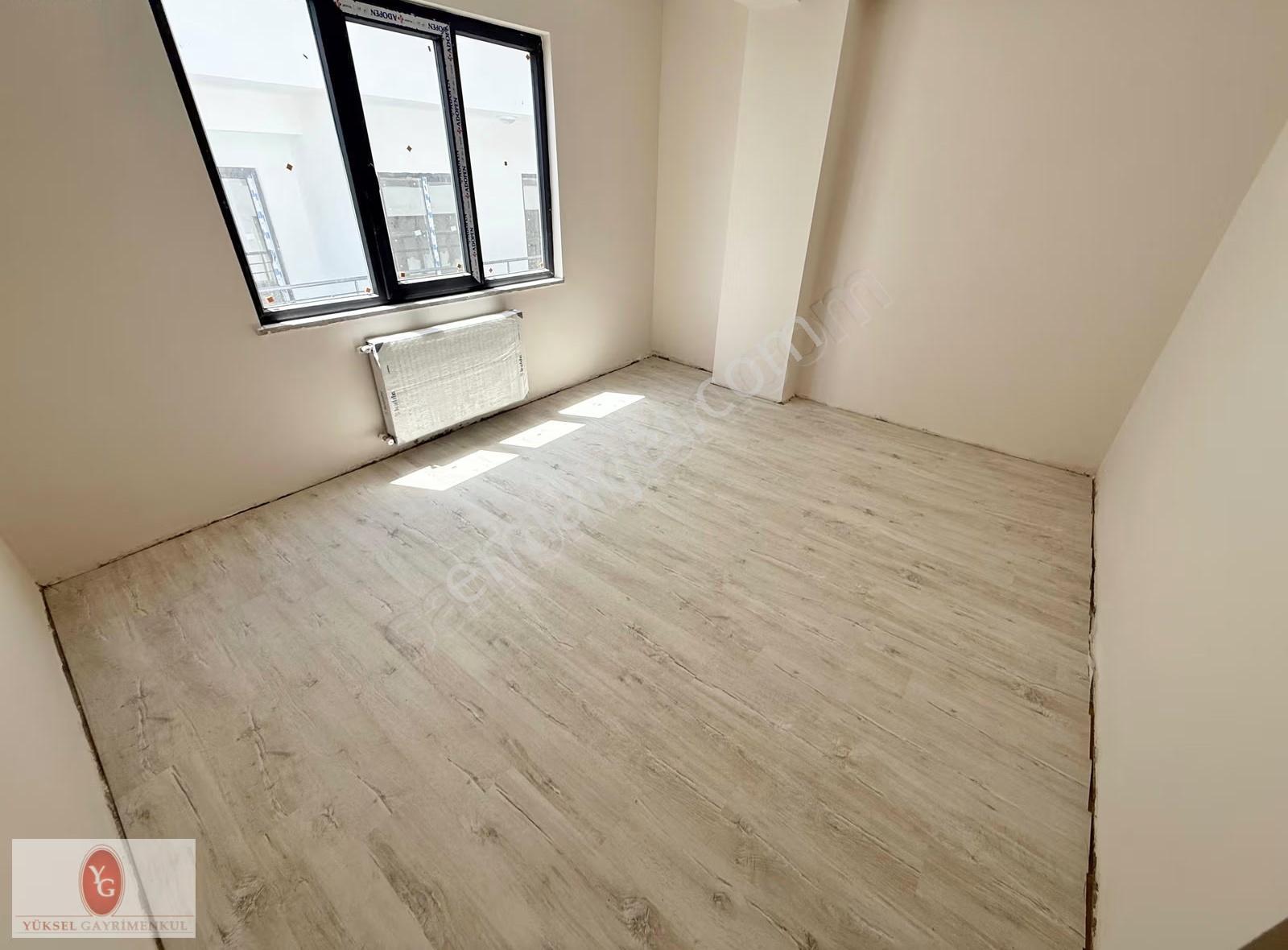 彡yüksel'den Tuzcumuratta彡2 Aya Teslim 2+1 Ayrı Mutfak Lüks Daire - Görsel 9