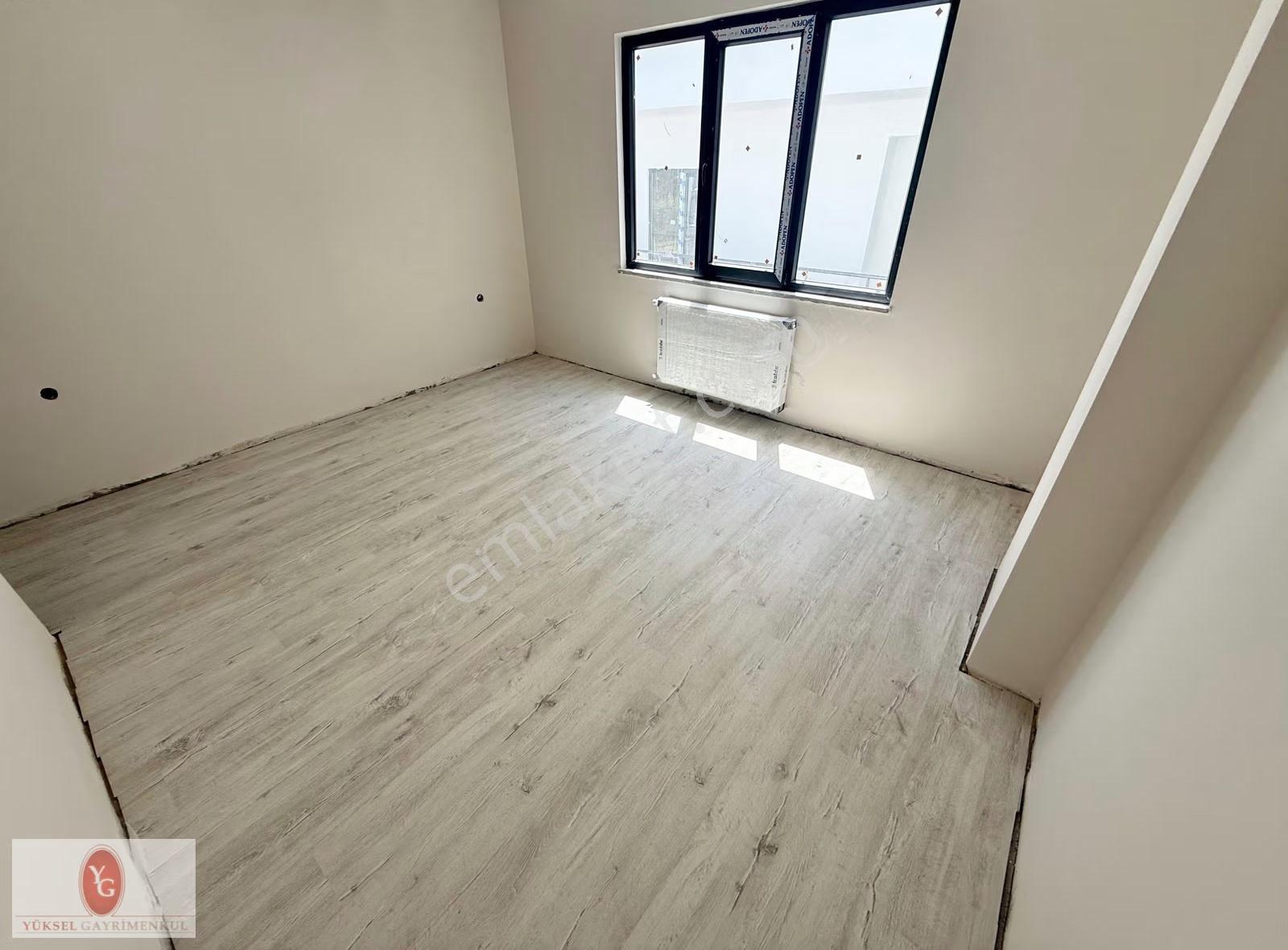 彡yüksel'den Tuzcumuratta彡2 Aya Teslim 2+1 Ayrı Mutfak Lüks Daire - Görsel 22