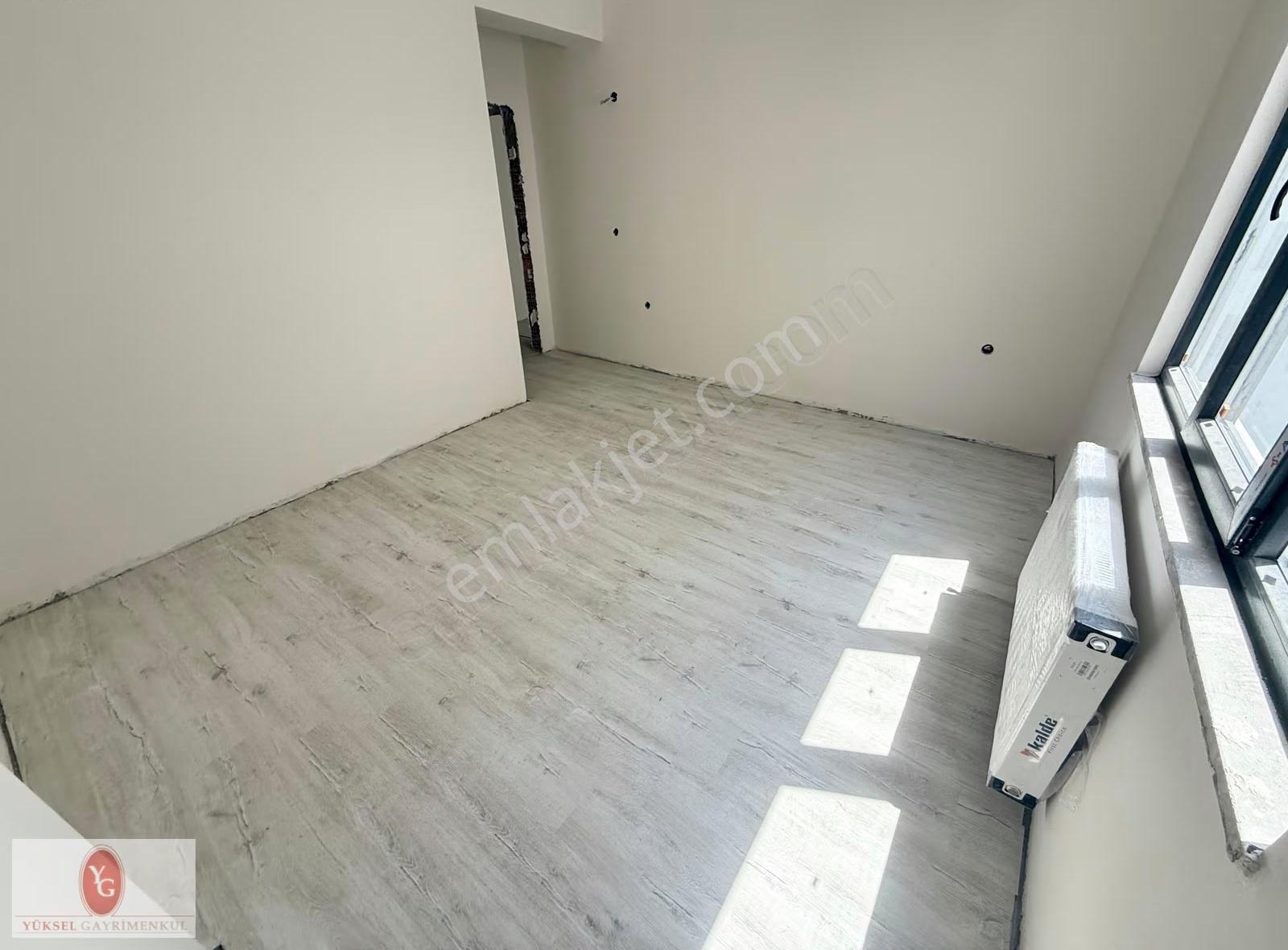 彡yüksel'den Tuzcumuratta彡2 Aya Teslim 2+1 Ayrı Mutfak Lüks Daire - Görsel 25