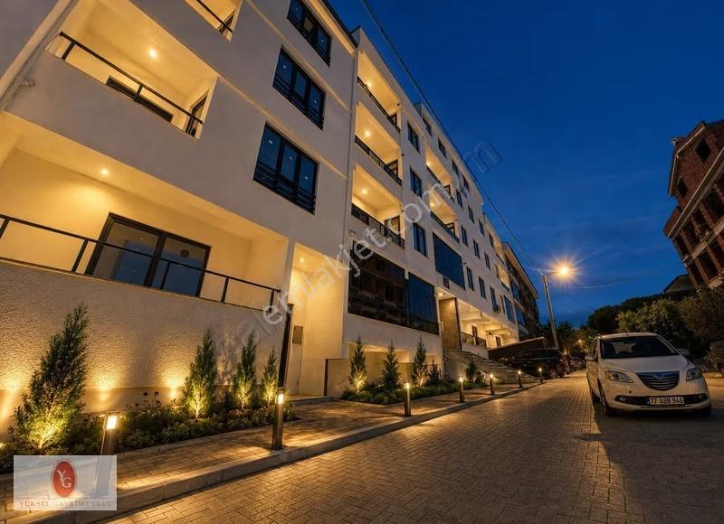 彡yüksel'den Tuzcumuratta彡2 Aya Teslim 2+1 Ayrı Mutfak Lüks Daire - Görsel 30