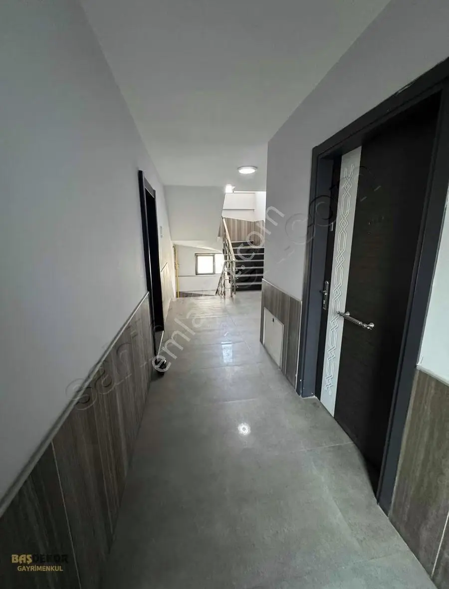 Başdekor Gayrimenkul'den Kiralık 1+0 Stüdyo Daire Mavi Durakta - Görsel 2