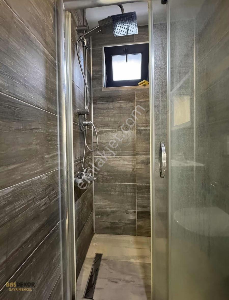 Başdekor Gayrimenkul'den Kiralık 1+0 Stüdyo Daire Mavi Durakta - Görsel 9