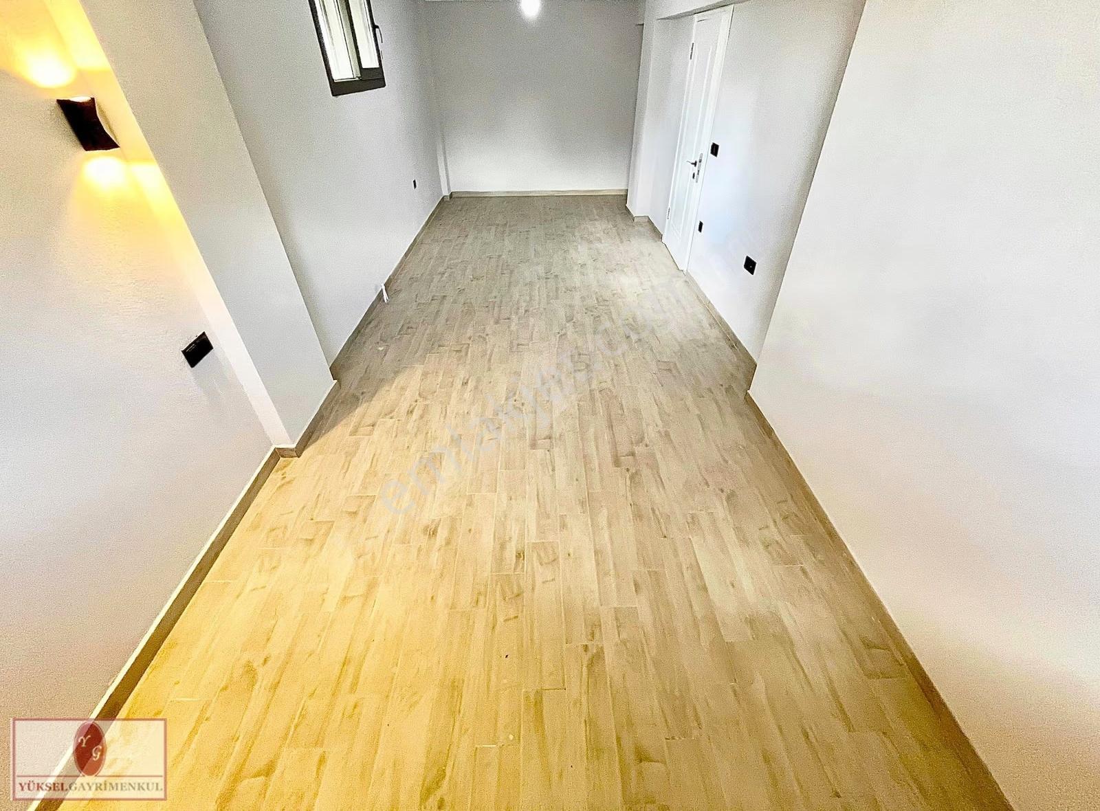 Yüksel'den Güre'de Tam Bağımsız Ultra Lux Denize 800mt 3+1 Villa - Görsel 21