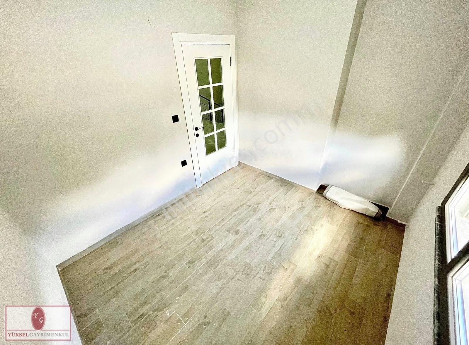 Yüksel'den Güre'de Tam Bağımsız Ultra Lux Denize 800mt 3+1 Villa - Görsel 18