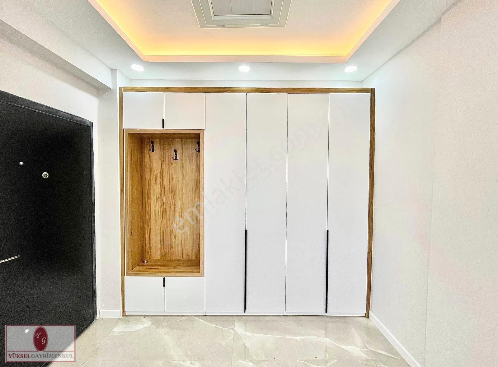 Yüksel'den Güre'de Tam Bağımsız Ultra Lux Denize 800mt 3+1 Villa - Görsel 3
