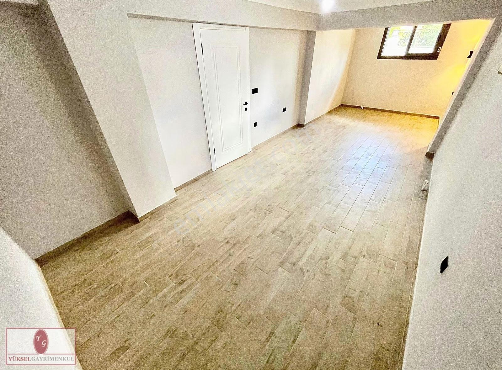 Yüksel'den Güre'de Tam Bağımsız Ultra Lux Denize 800mt 3+1 Villa - Görsel 13