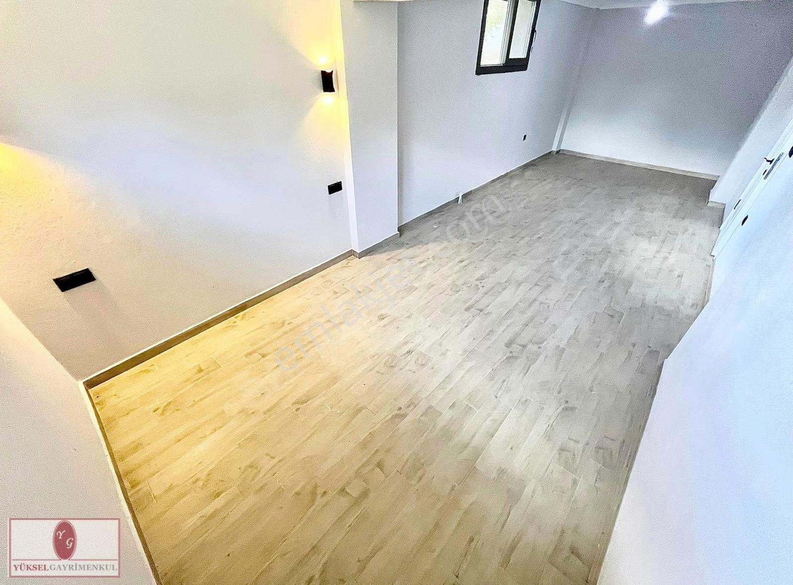 Yüksel'den Güre'de Tam Bağımsız Ultra Lux Denize 800mt 3+1 Villa - Görsel 9