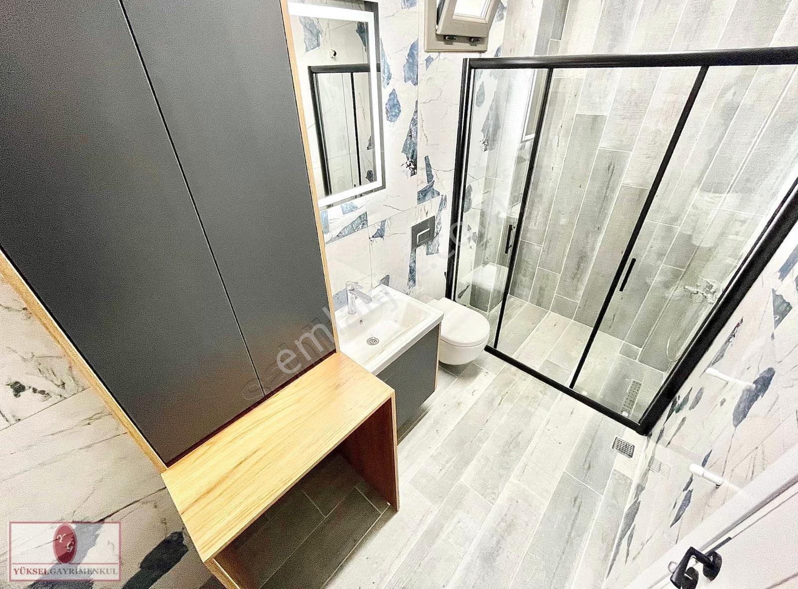 Yüksel'den Güre'de Tam Bağımsız Ultra Lux Denize 800mt 3+1 Villa - Görsel 32