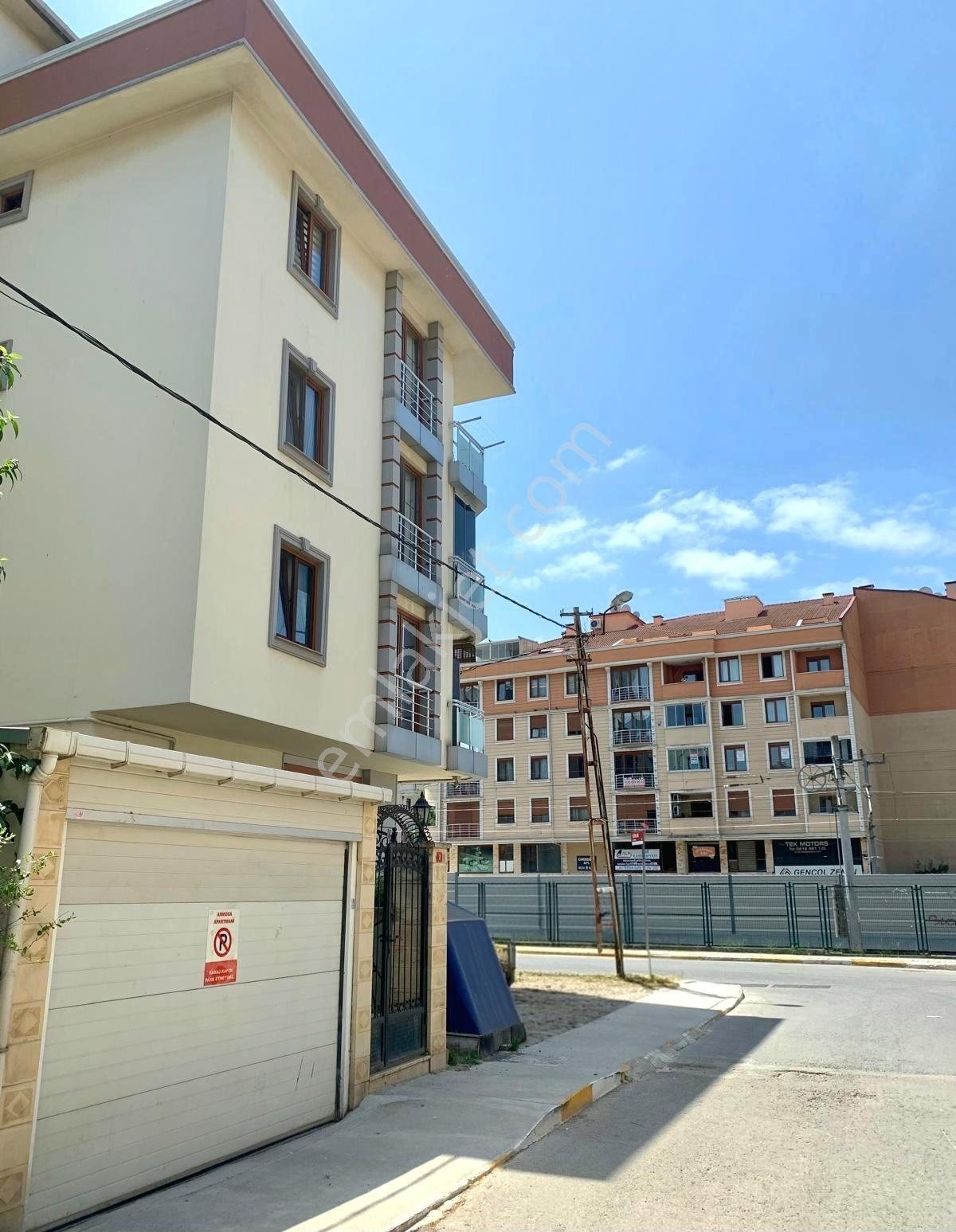 Mirsat Sancaktar'dan Satılık 100 M2 Dükkan - Görsel 3