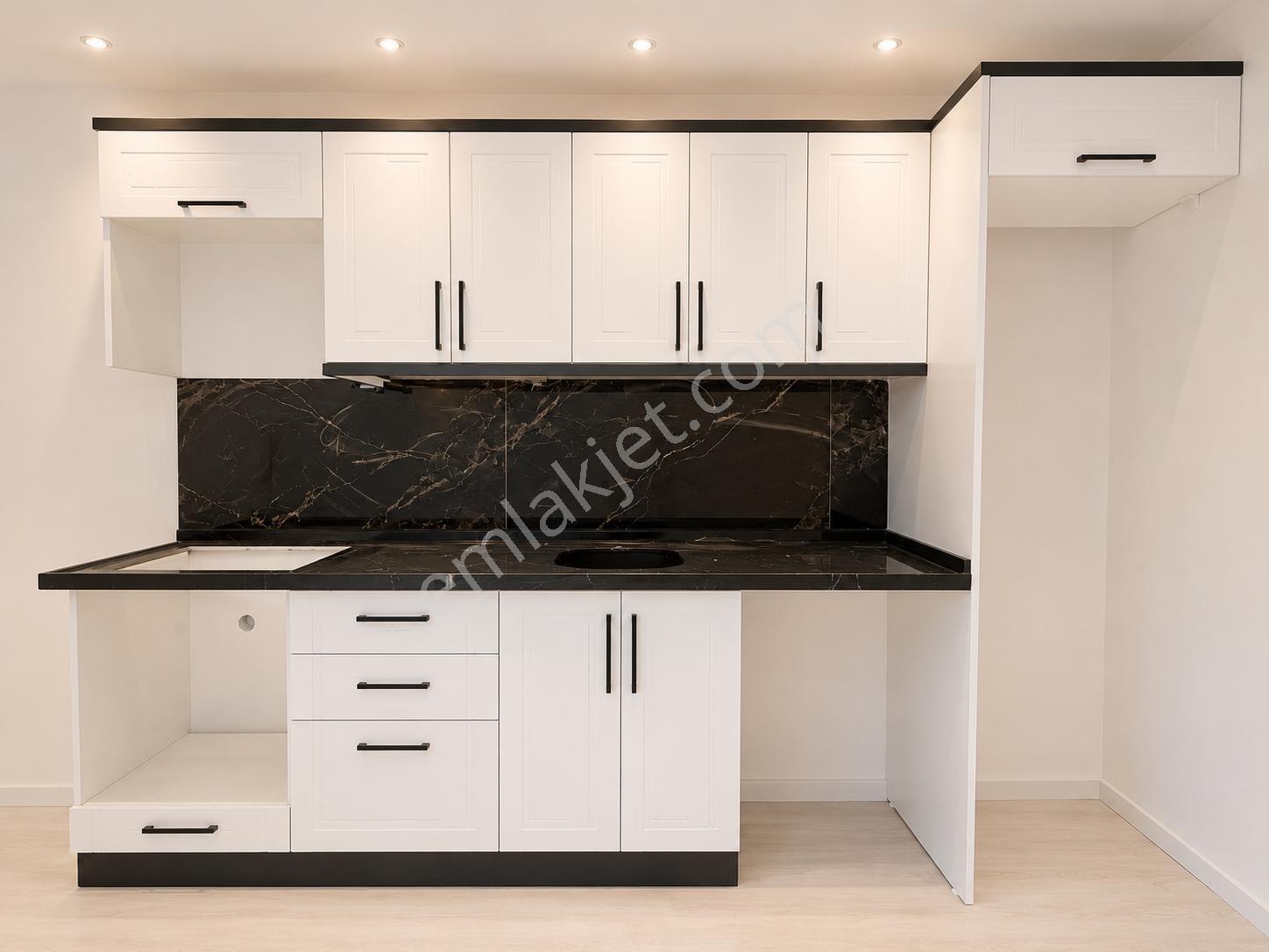 彡yüksel'den Kadıköyde Projeden Bayram Fırsatı Öncephe 2+1 Daire彡 - Görsel 3
