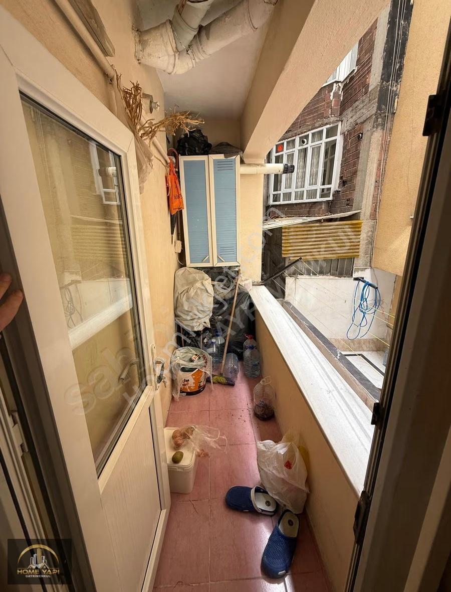 Home'dan İsmetpaşa Mah 2+1 95m² Krediye Uygun Yüksek Giriş Daire - Görsel 30
