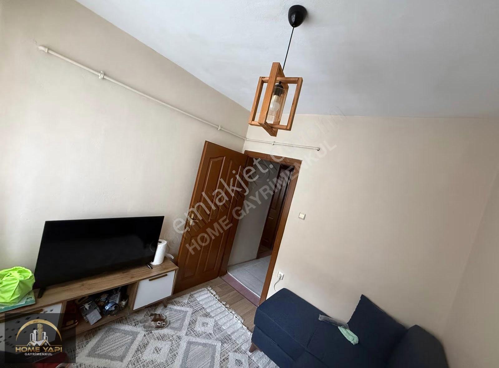 Home'dan İsmetpaşa Mah 2+1 95m² Krediye Uygun Yüksek Giriş Daire - Görsel 24