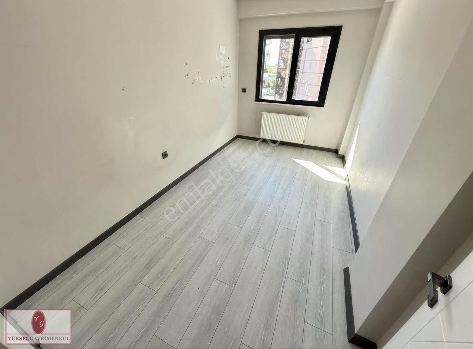 ▓▓▓yükselden Akçay Merkezde Ultra Geniş 3+1 Satılık Lüks Daire▓▓ - Görsel 5