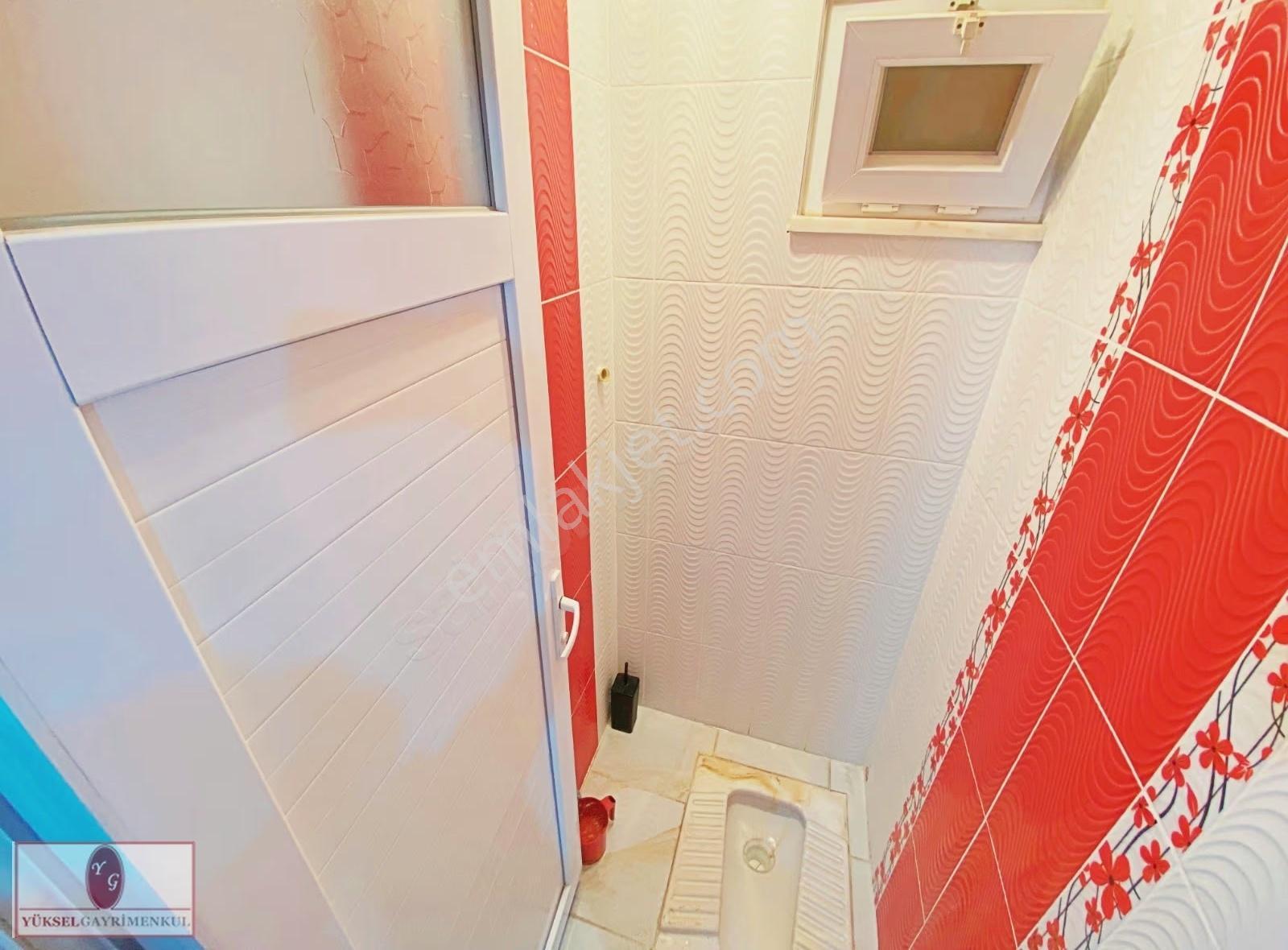 彡yüksel'den Kadıköy'de Bahçe Keyfi Sunan Müstakil Tadında 2+1彡 - Görsel 30