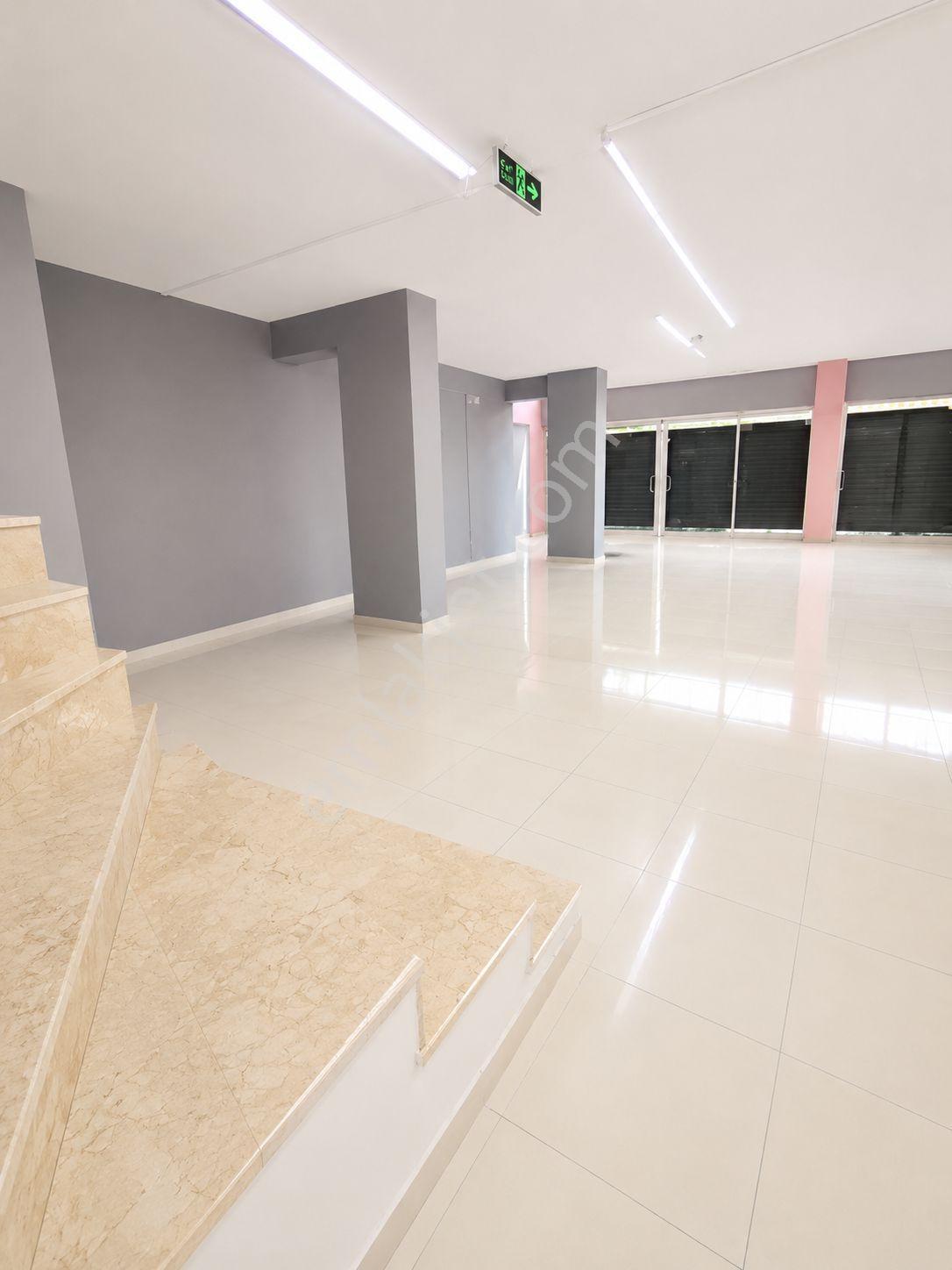 🏢 Kiralık Asma Katlı İşyeri | Güneş Mahallesi Teomanpaşa Caddesi - Görsel 23