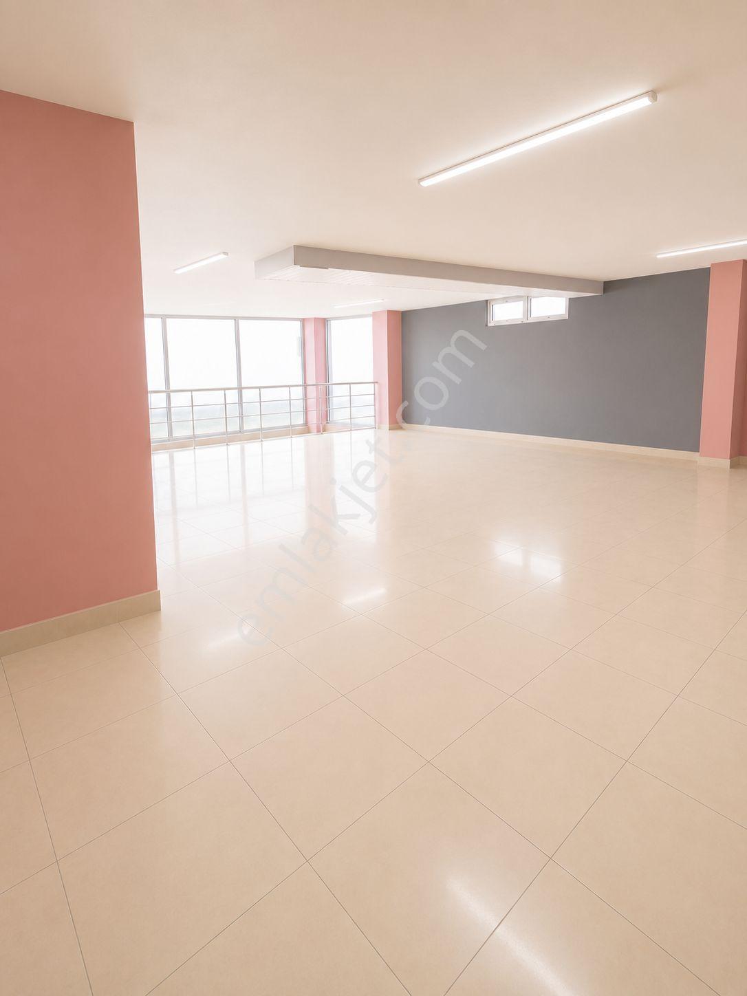 🏢 Kiralık Asma Katlı İşyeri | Güneş Mahallesi Teomanpaşa Caddesi - Görsel 7