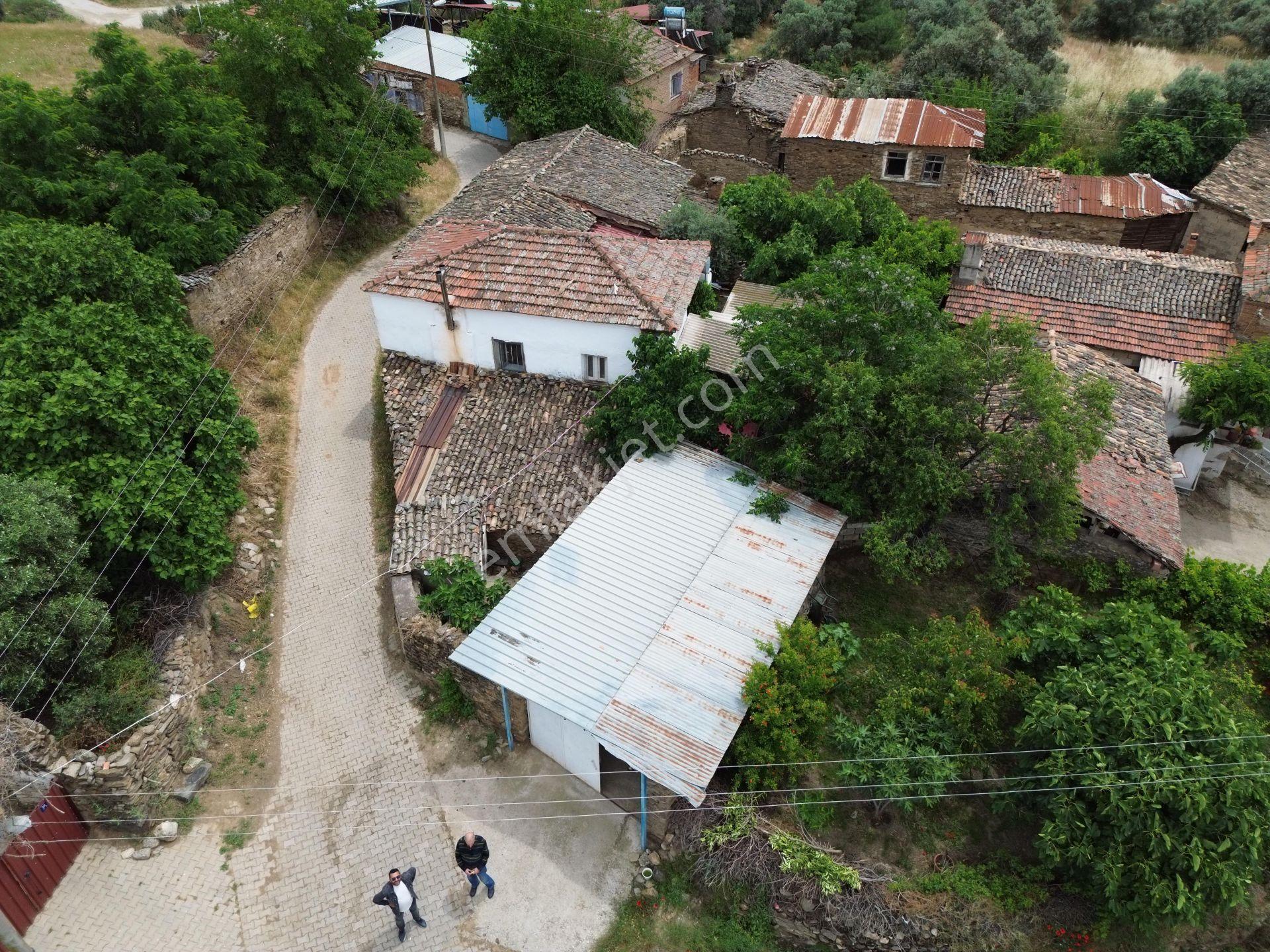 Arpaz (esenköy) Mahallesinde Satılık Müstakil Köy Evi - Görsel 32