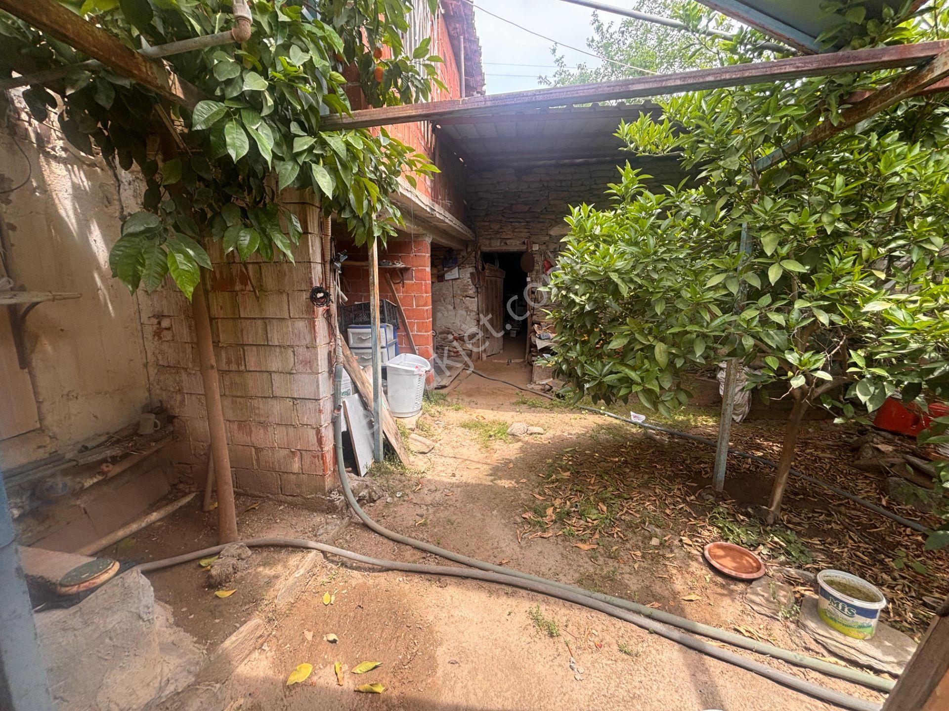 Arpaz (esenköy) Mahallesinde Satılık Müstakil Köy Evi - Görsel 19