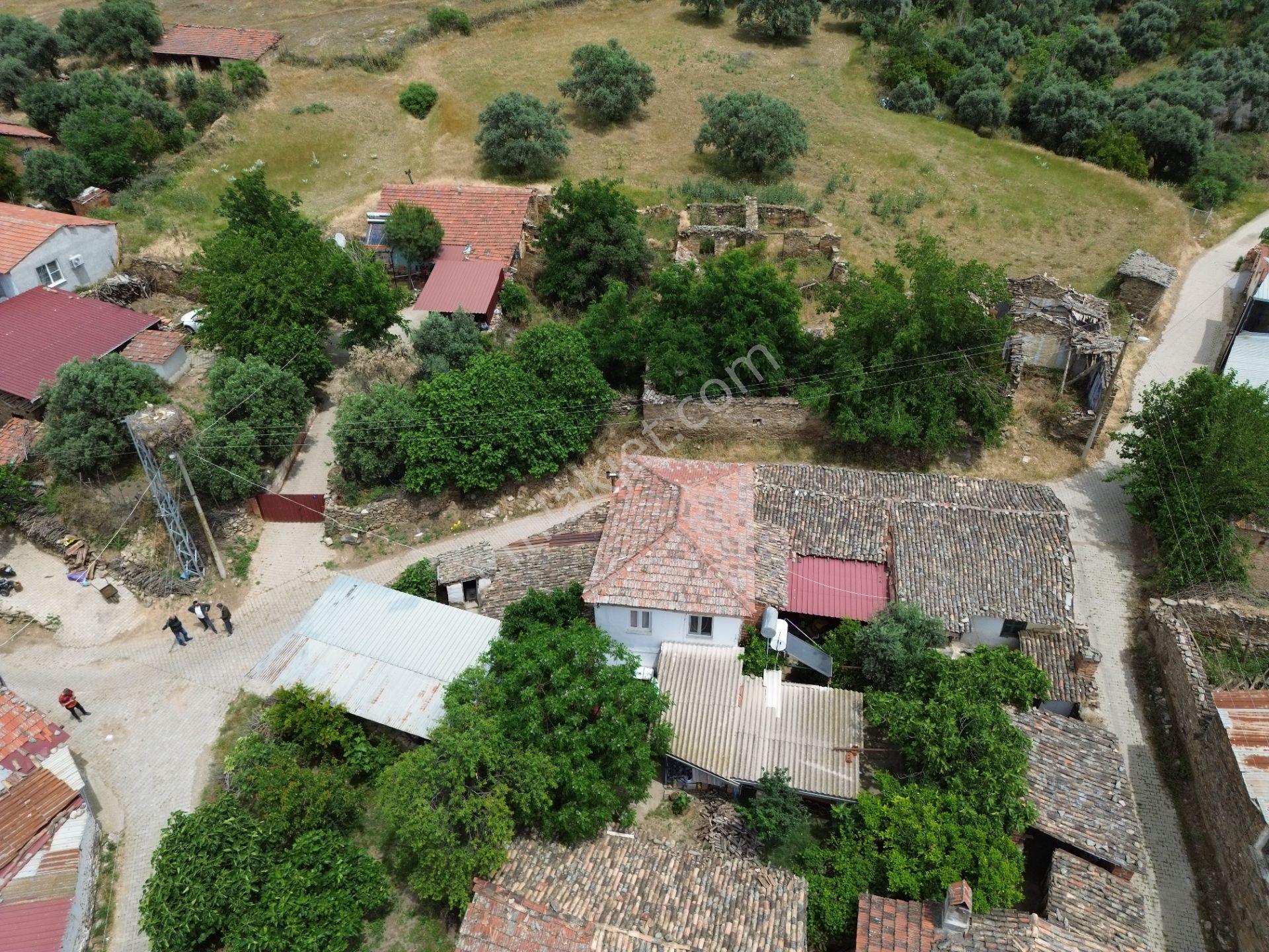 Arpaz (esenköy) Mahallesinde Satılık Müstakil Köy Evi - Görsel 10