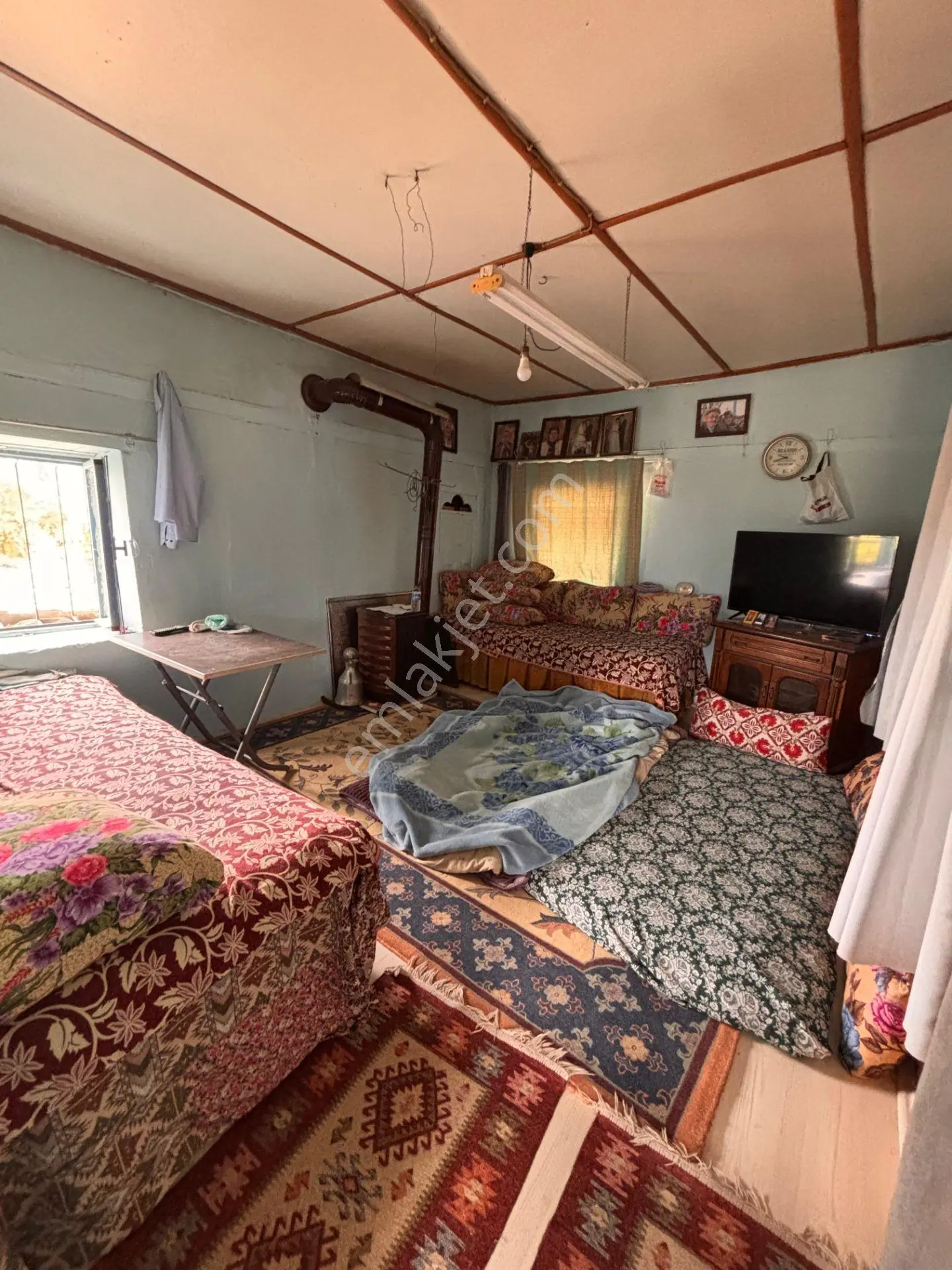 Arpaz (esenköy) Mahallesinde Satılık Müstakil Köy Evi - Görsel 2