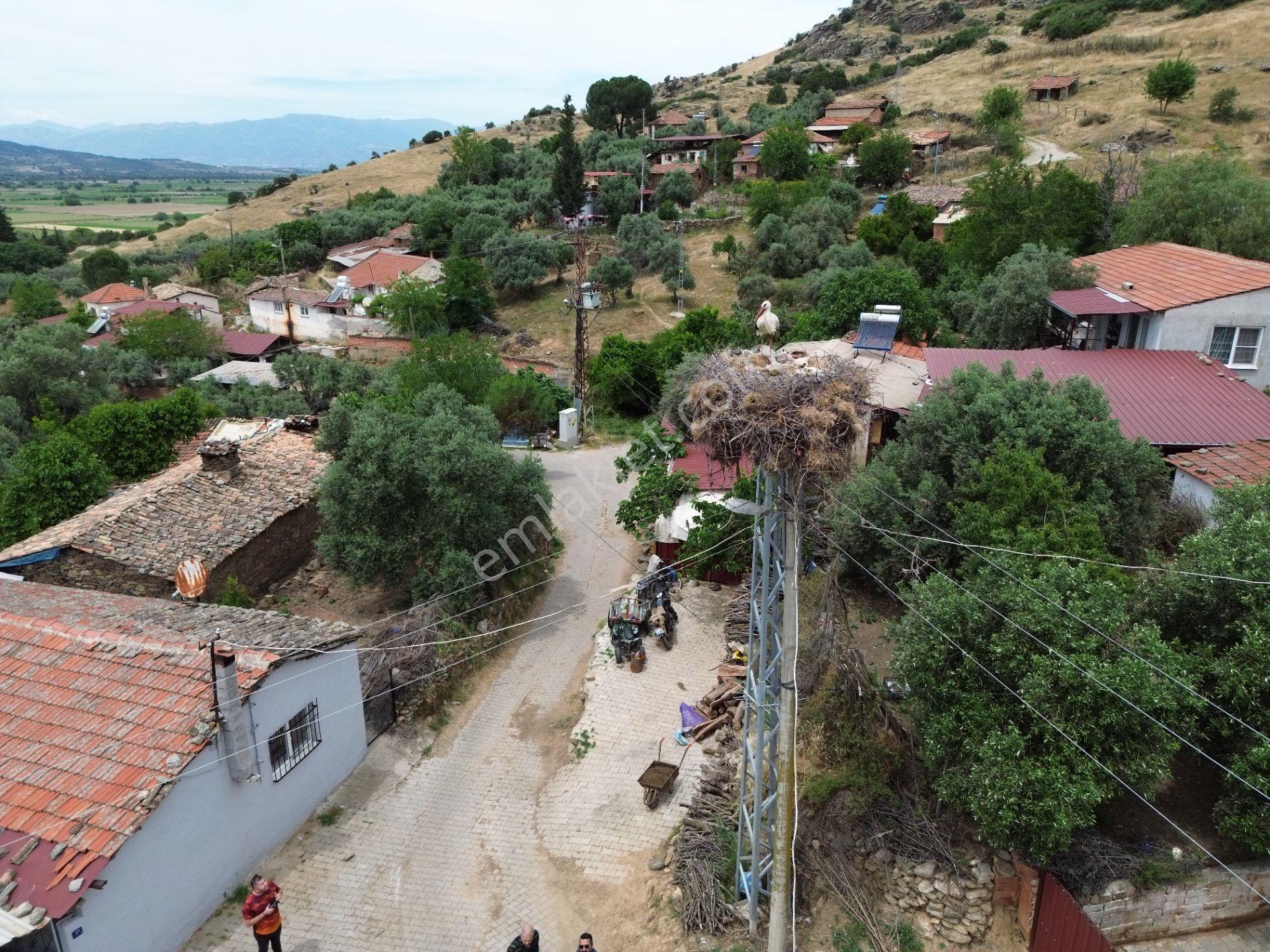 Arpaz (esenköy) Mahallesinde Satılık Müstakil Köy Evi - Görsel 18
