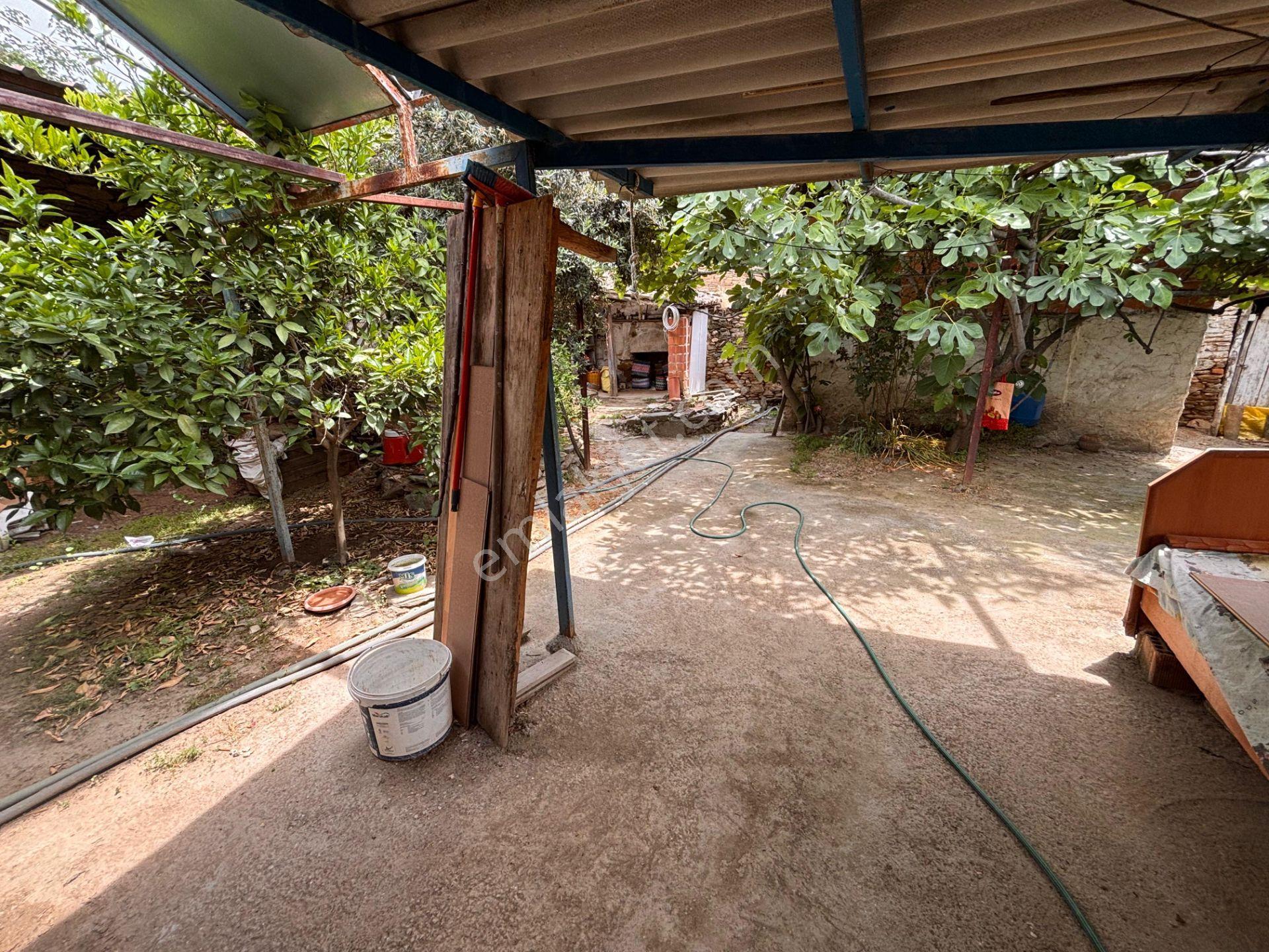 Arpaz (esenköy) Mahallesinde Satılık Müstakil Köy Evi - Görsel 31