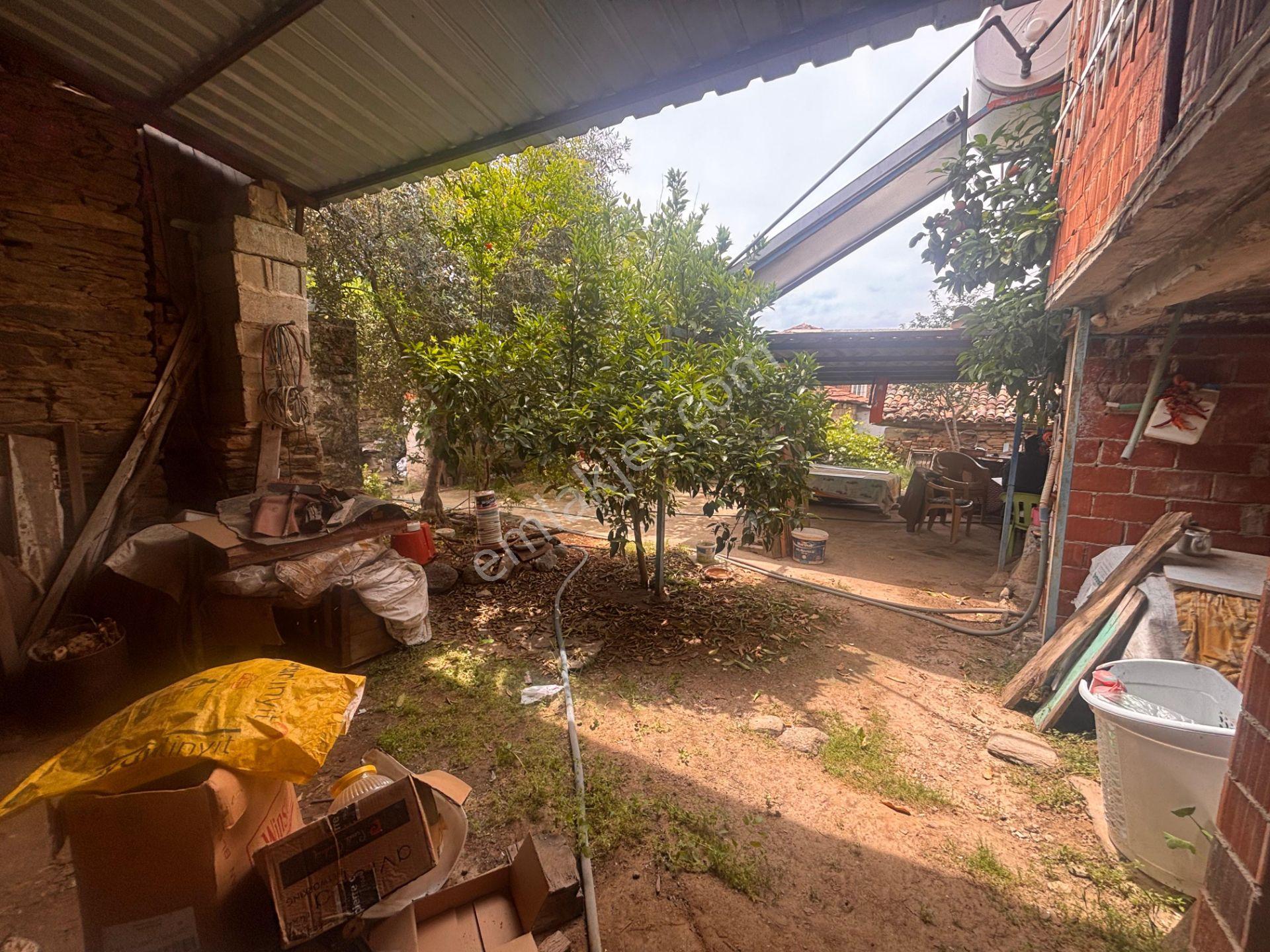 Arpaz (esenköy) Mahallesinde Satılık Müstakil Köy Evi - Görsel 22