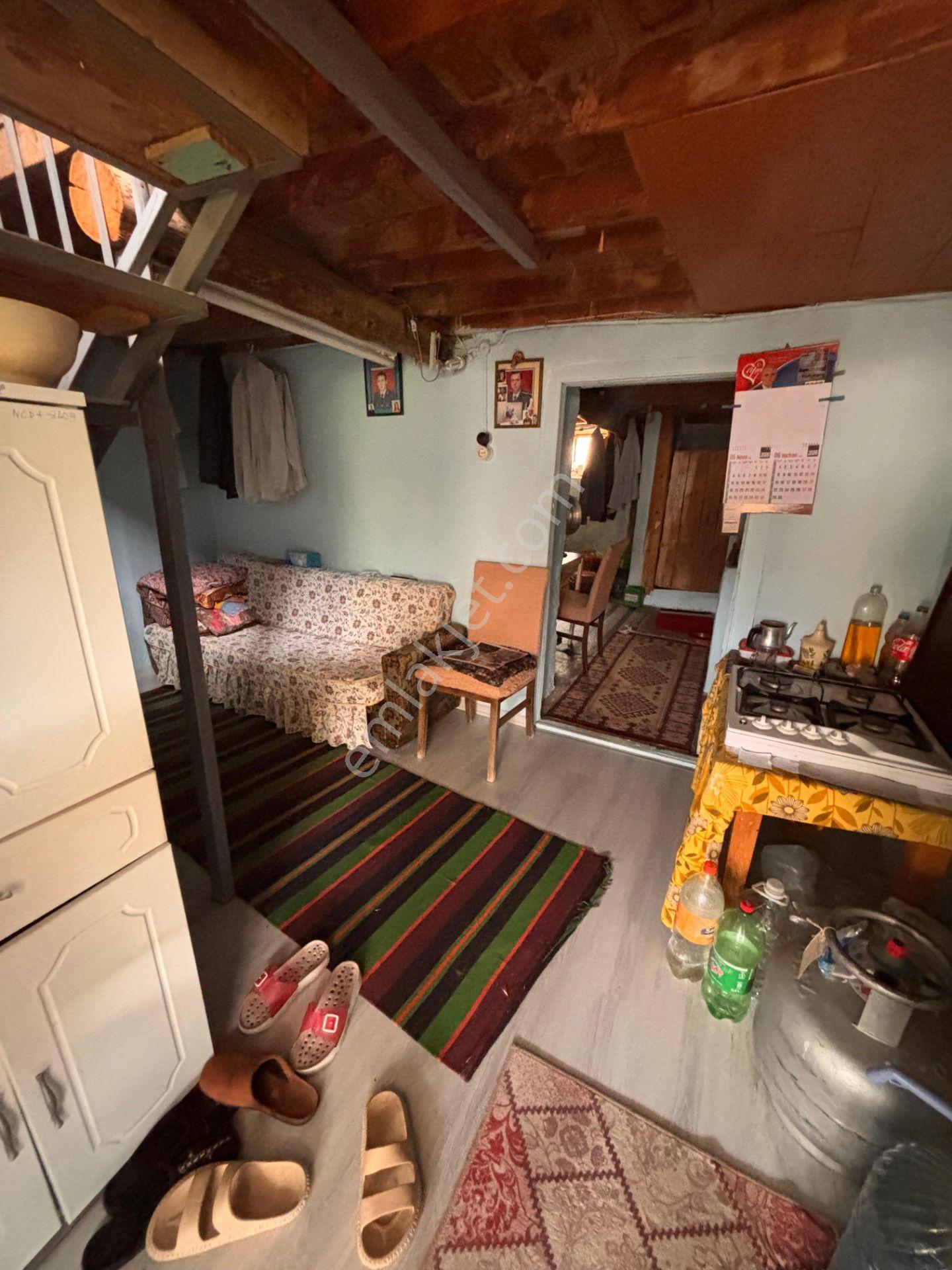Arpaz (esenköy) Mahallesinde Satılık Müstakil Köy Evi - Görsel 28