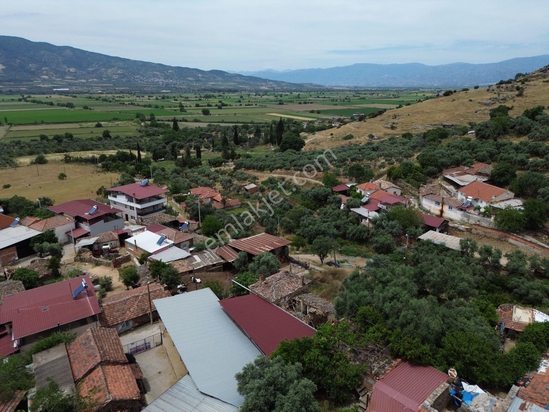 Arpaz (esenköy) Mahallesinde Satılık Müstakil Köy Evi - Görsel 7