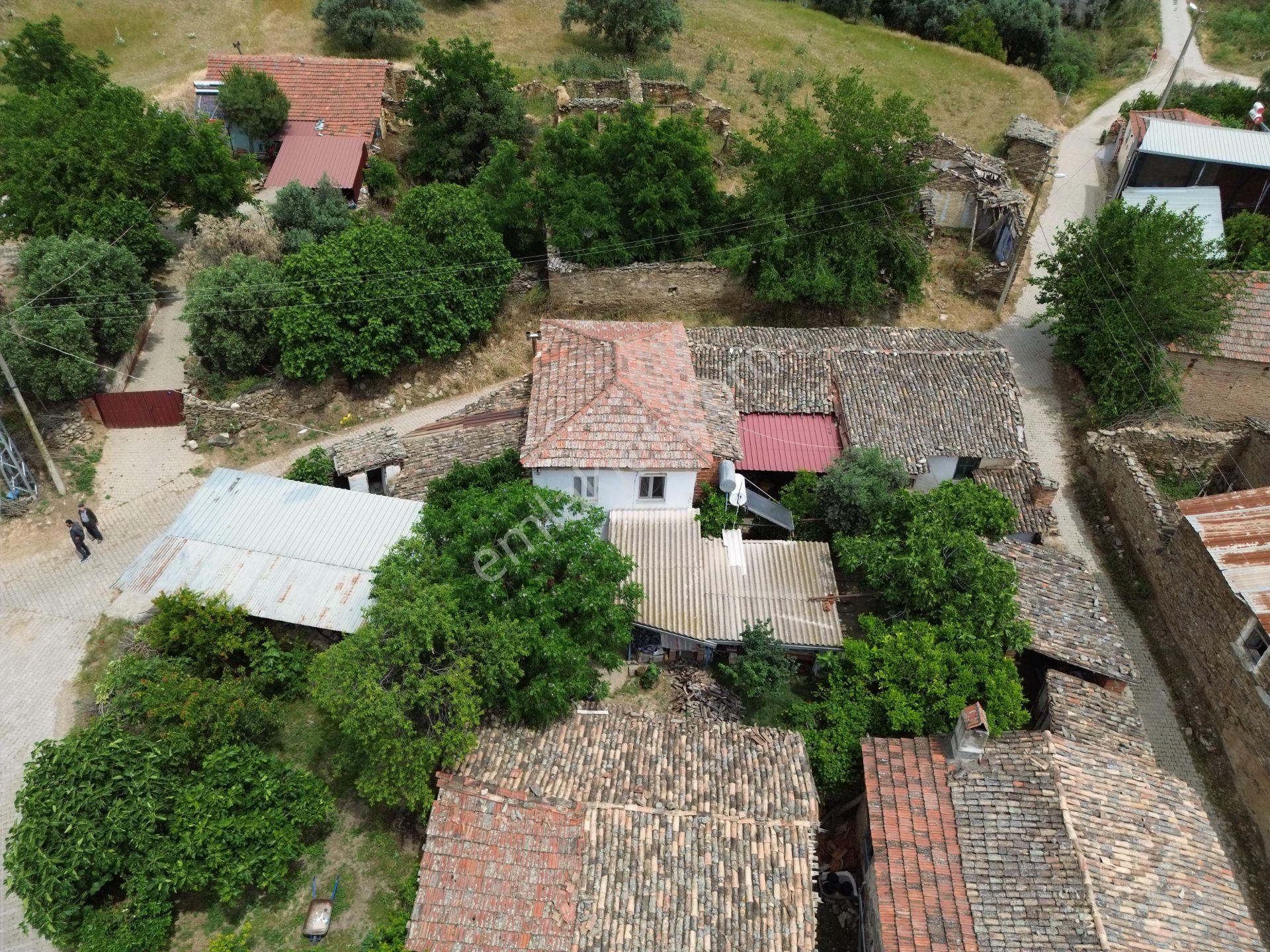 Arpaz (esenköy) Mahallesinde Satılık Müstakil Köy Evi - Görsel 33