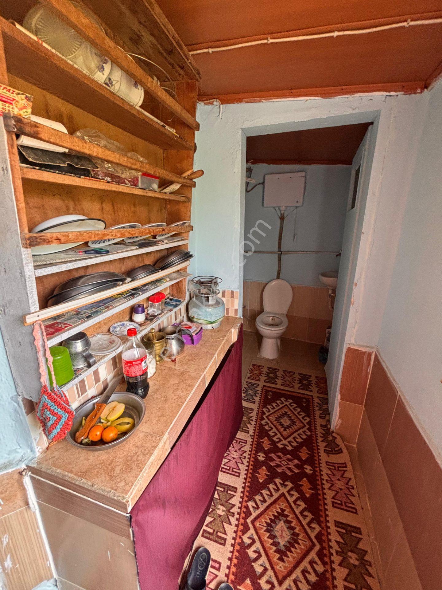 Arpaz (esenköy) Mahallesinde Satılık Müstakil Köy Evi - Görsel 30