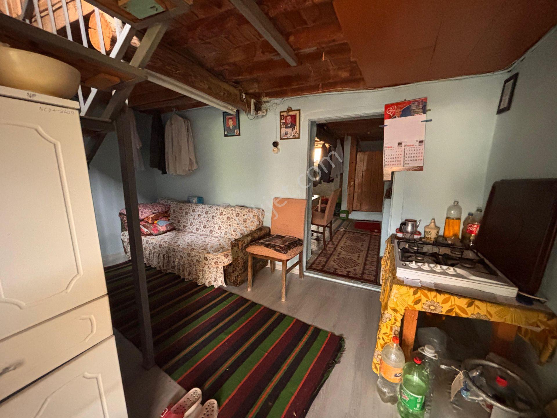 Arpaz (esenköy) Mahallesinde Satılık Müstakil Köy Evi - Görsel 27