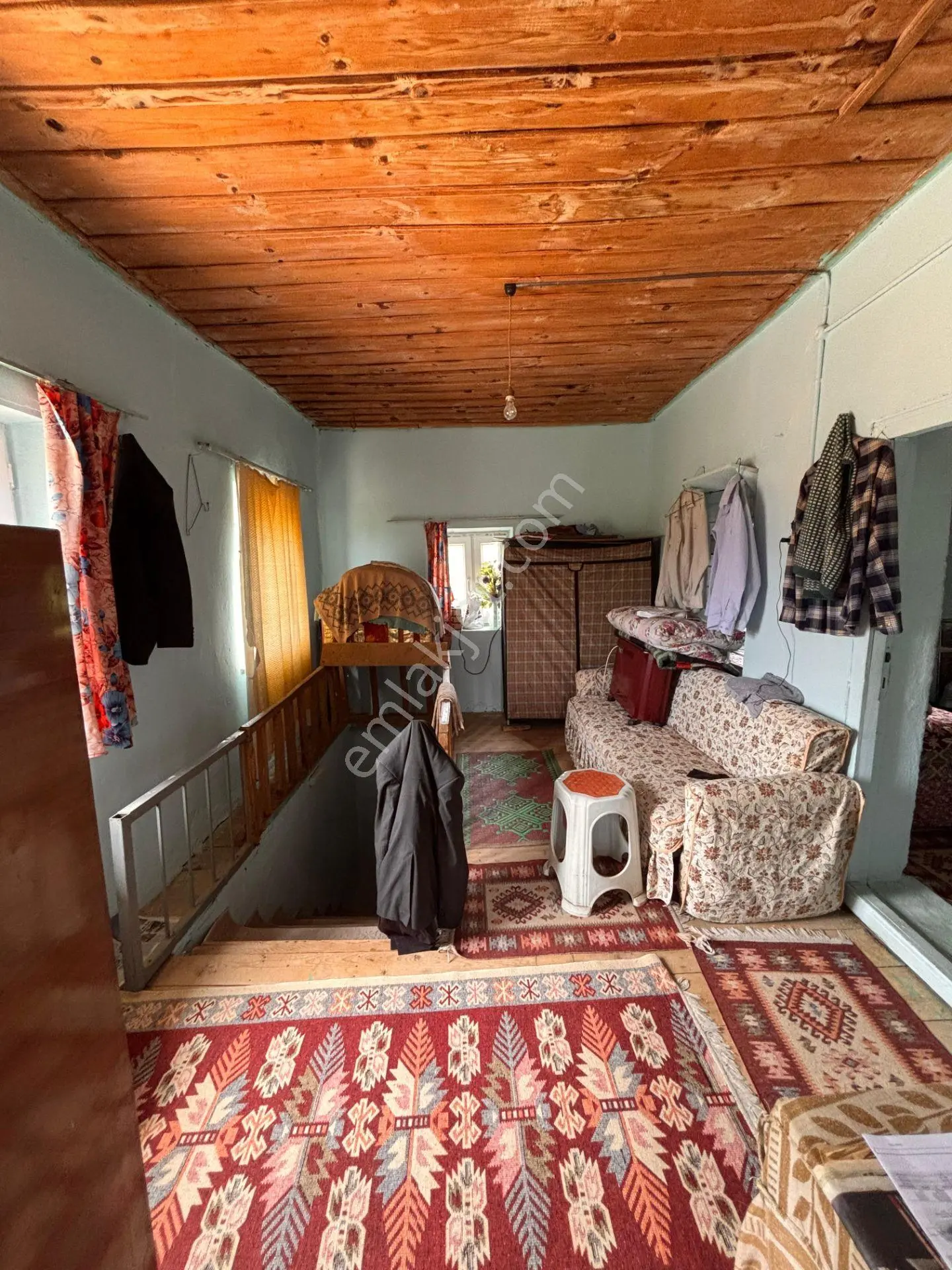 Arpaz (esenköy) Mahallesinde Satılık Müstakil Köy Evi - Görsel 4