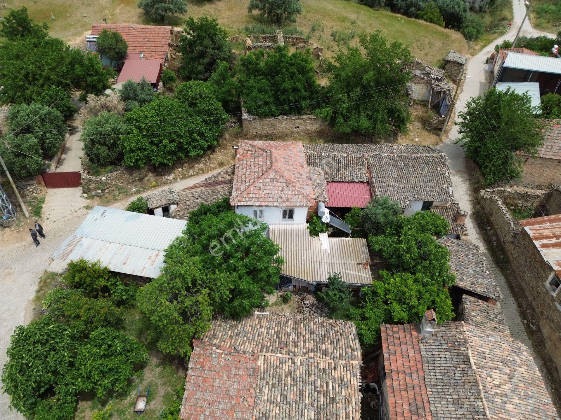 Arpaz (esenköy) Mahallesinde Satılık Müstakil Köy Evi - Görsel 12