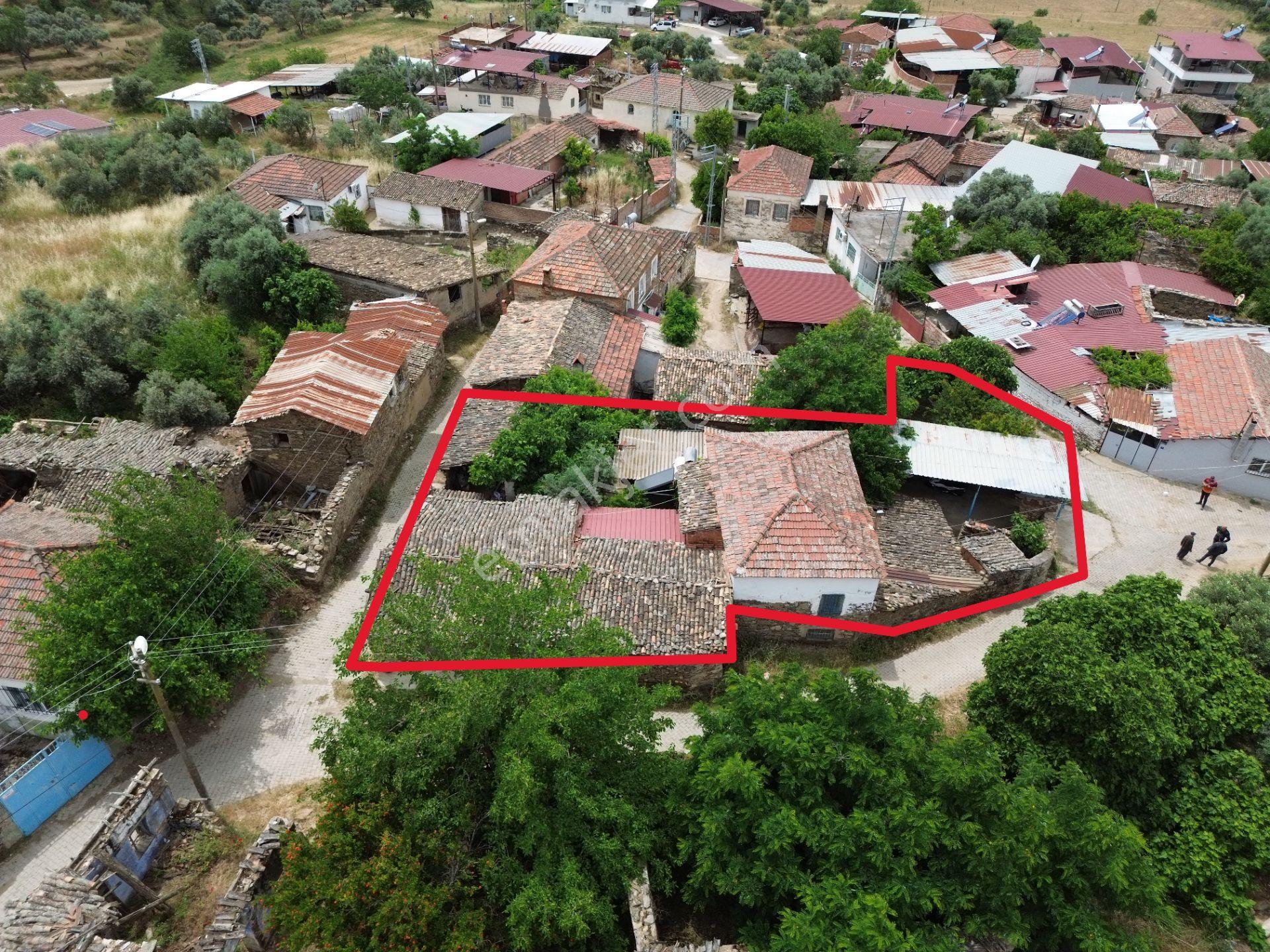Arpaz (esenköy) Mahallesinde Satılık Müstakil Köy Evi - Görsel 9