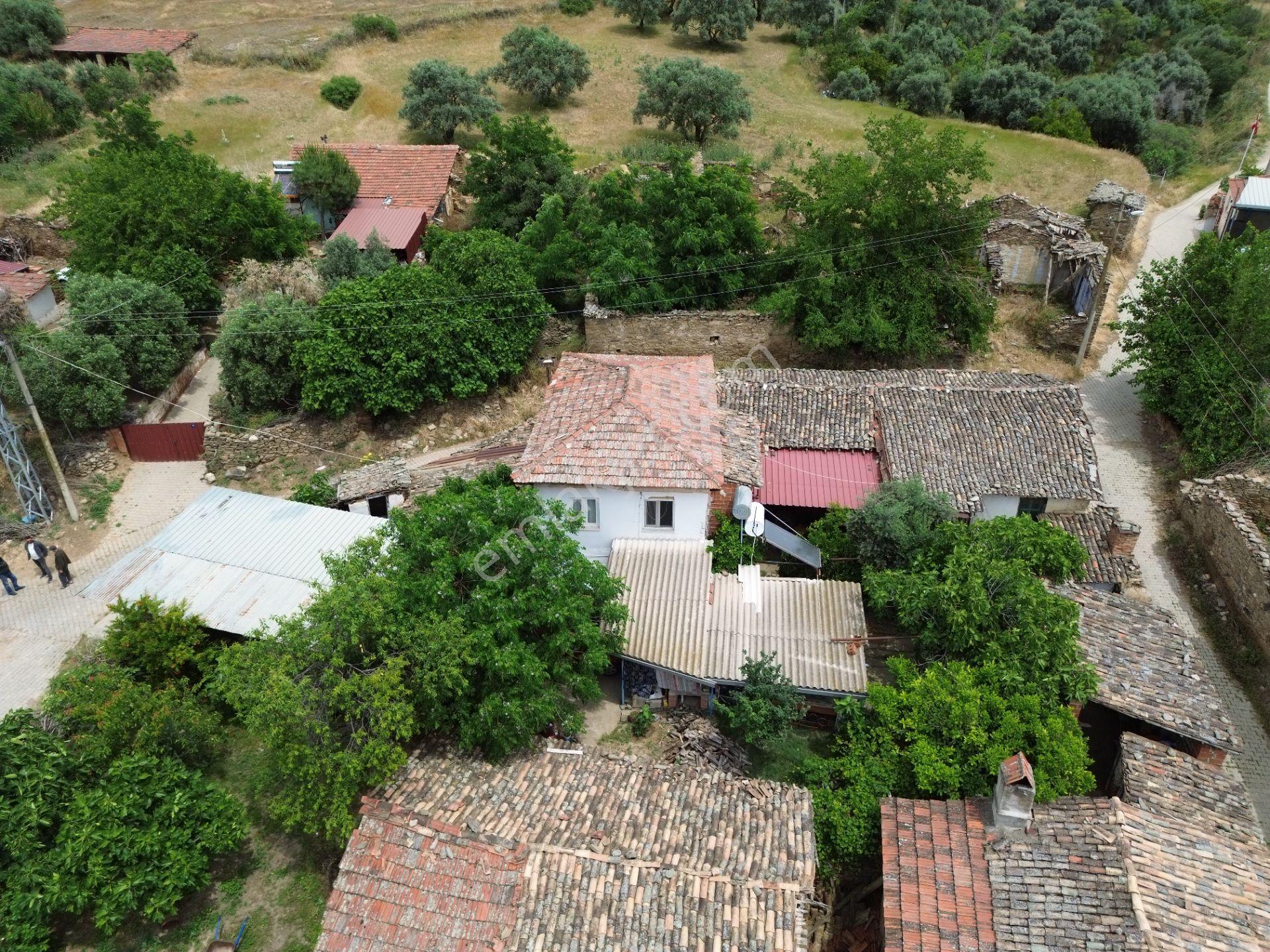 Arpaz (esenköy) Mahallesinde Satılık Müstakil Köy Evi - Görsel 8