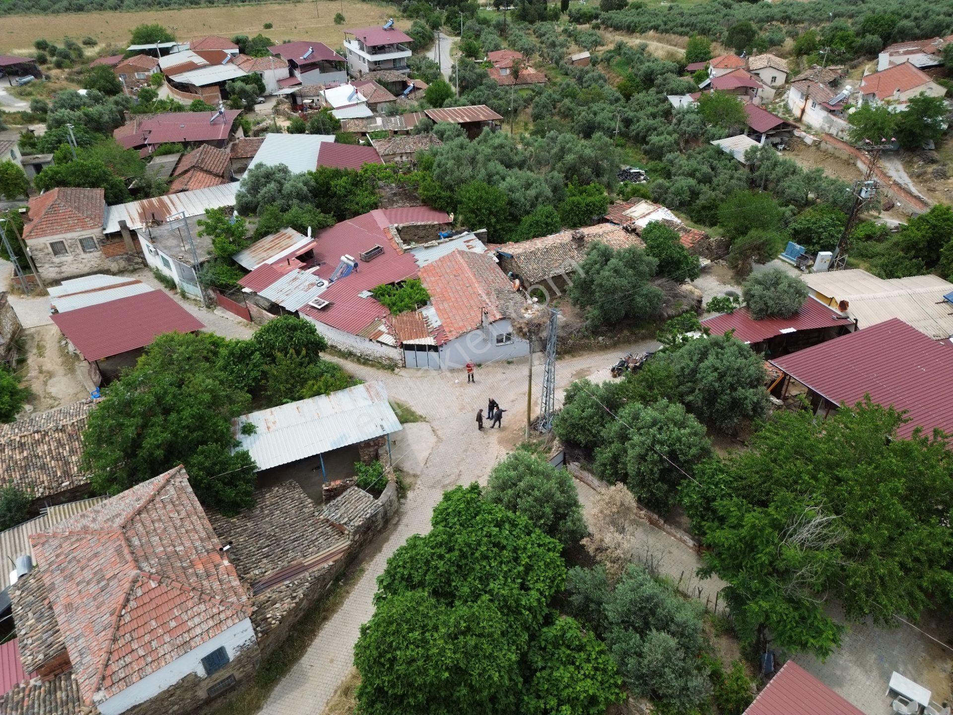 Arpaz (esenköy) Mahallesinde Satılık Müstakil Köy Evi - Görsel 14