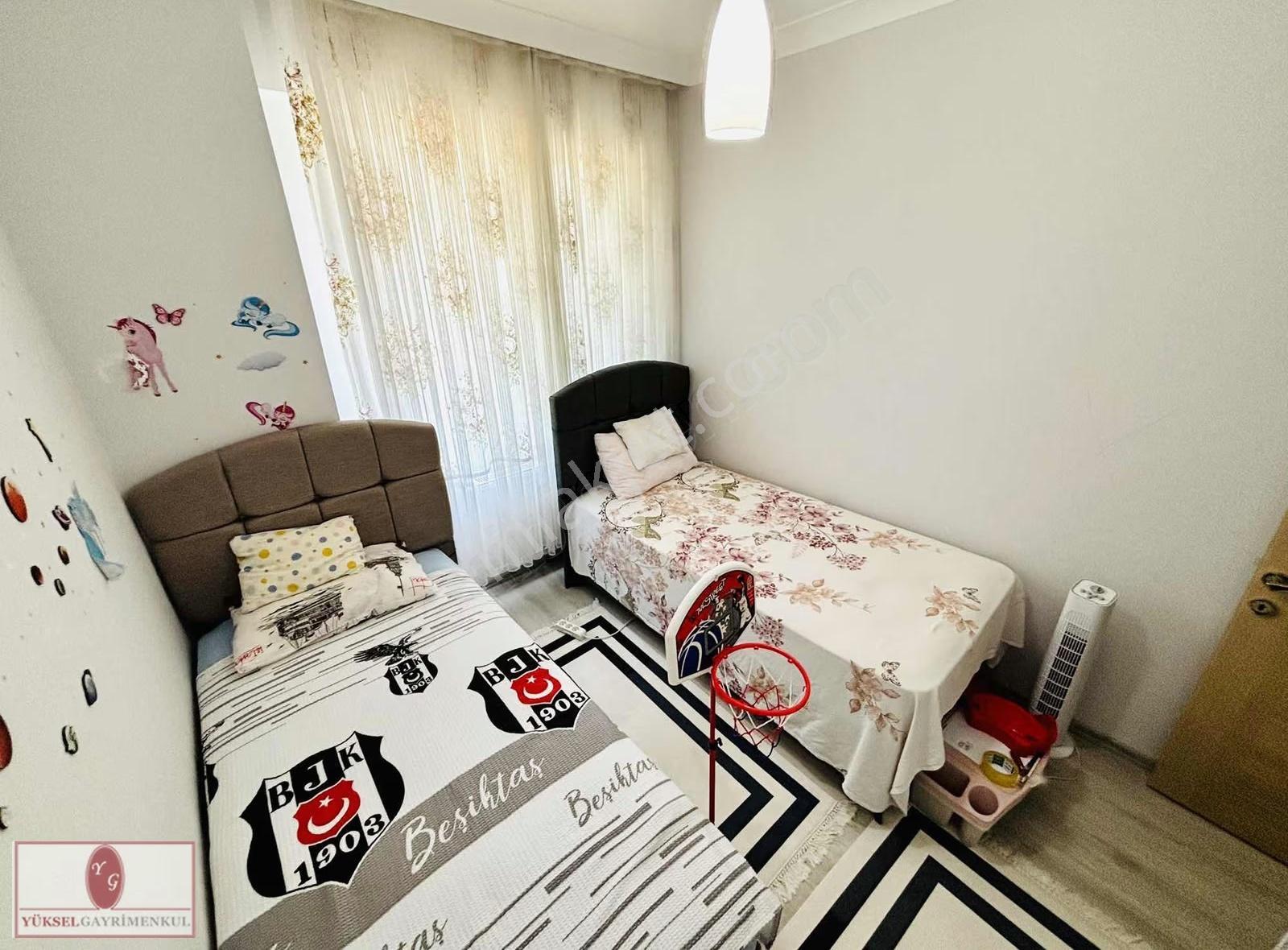 Yükselden İkizçayda Full Ön Cephe Kombili Satılık 2+1 Lüx Daire - Görsel 25