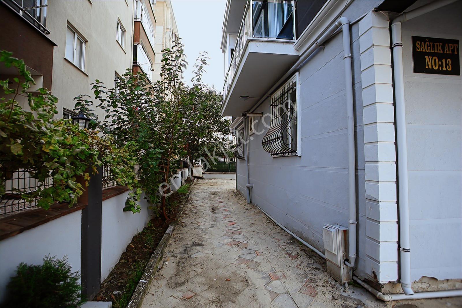 Kazimiye Mahallesinde Lüks 70 M2 1+1 Daire... - Görsel 6