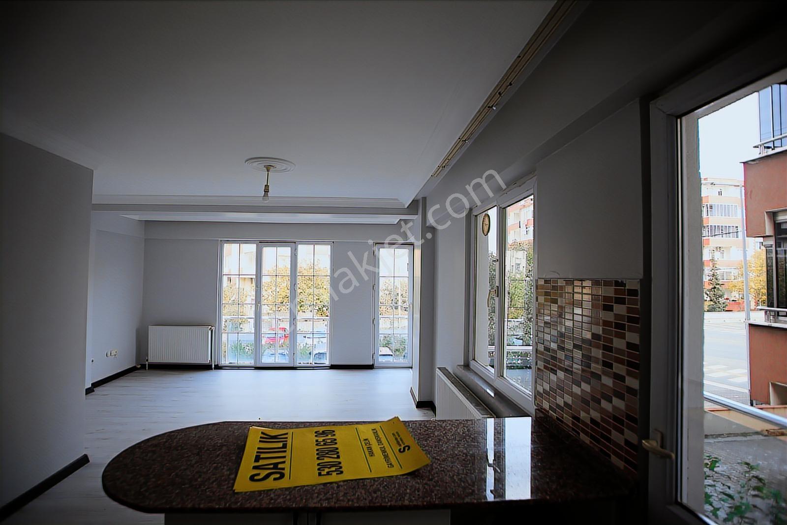 Kazimiye Mahallesinde Lüks 70 M2 1+1 Daire... - Görsel 2