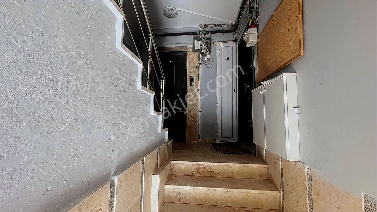 Kazimiye Mahallesinde Lüks 70 M2 1+1 Daire... - Görsel 5