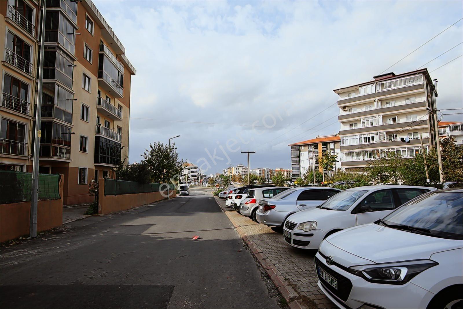 Kazimiye Mahallesinde Lüks 70 M2 1+1 Daire... - Görsel 33