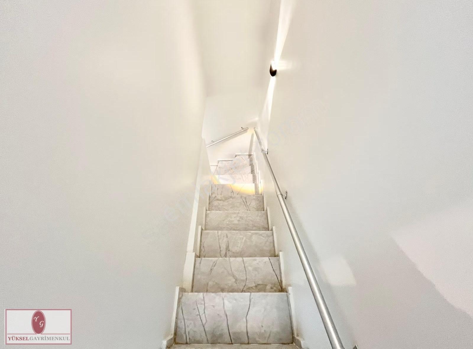 ▓yükselden Güre'de Denize Sıfır Ultra Lux Masrafsız 2+1 Villa▓ - Görsel 16