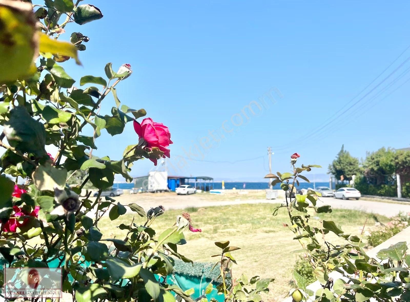 ▓yükselden Güre'de Denize Sıfır Ultra Lux Masrafsız 2+1 Villa▓ - Görsel 14
