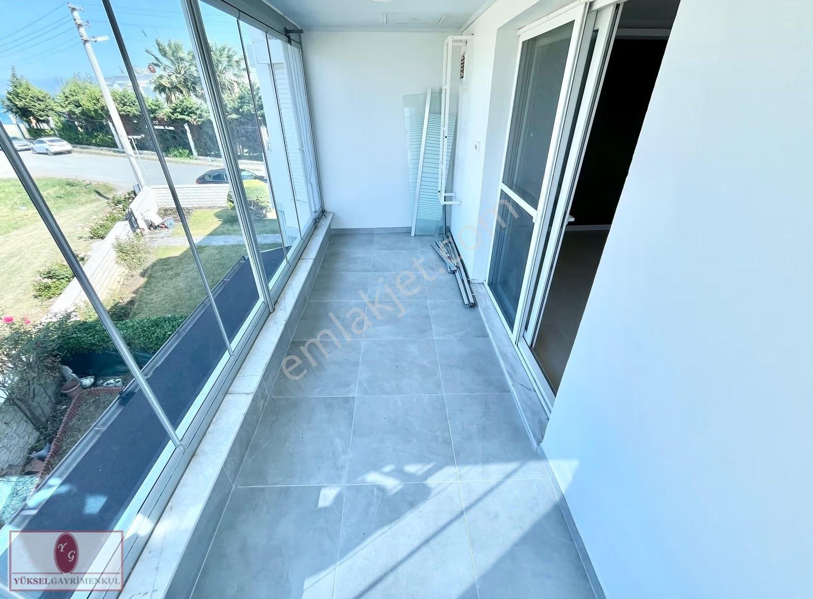 ▓yükselden Güre'de Denize Sıfır Ultra Lux Masrafsız 2+1 Villa▓ - Görsel 13