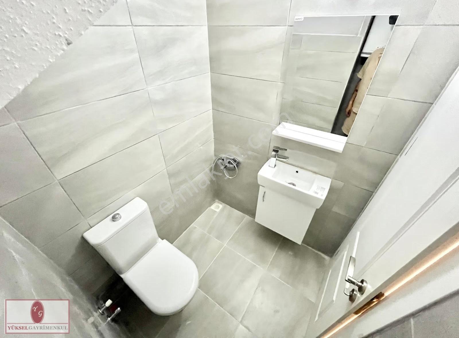 ▓yükselden Güre'de Denize Sıfır Ultra Lux Masrafsız 2+1 Villa▓ - Görsel 25
