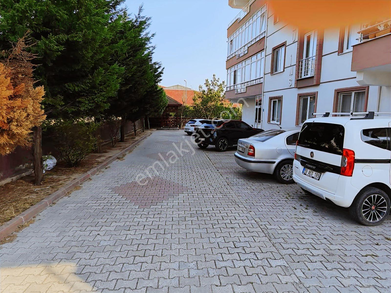 Fiyatı Düştü...muhittin Mahallesinde Yüksek Giriş 3+1 - Görsel 16